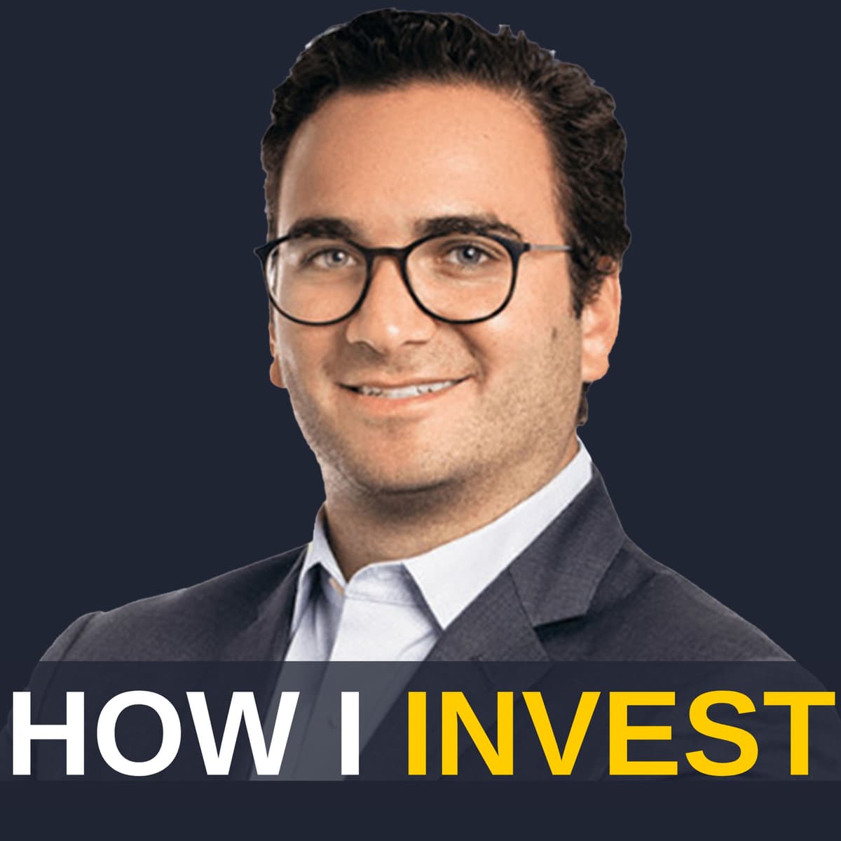 E150: Tax-Aware Investing: Insights for Family Offices and UHNW Individuals - How I Invest with David Weisburd cover
