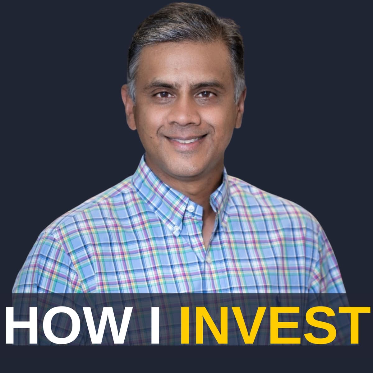 E192: Lessons from a Top Pension Turnaround w/Anurag Chandra - How I Invest with David Weisburd cover