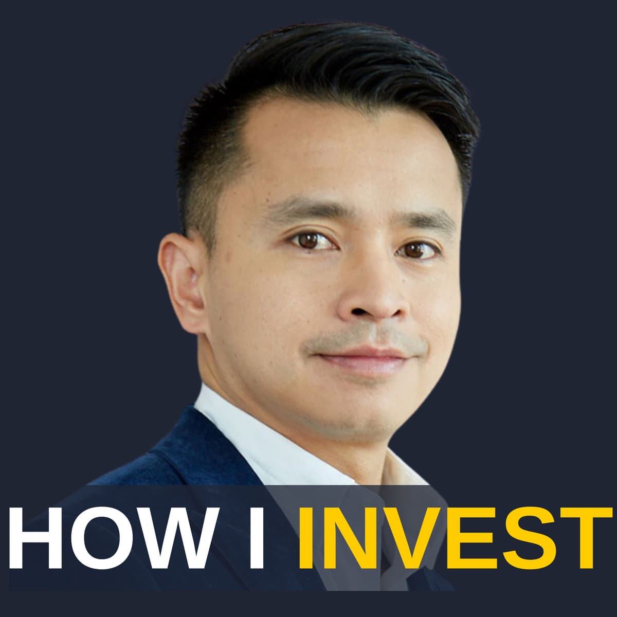  E237: The $150 Trillion Revolution in Private Markets - How I Invest with David Weisburd cover