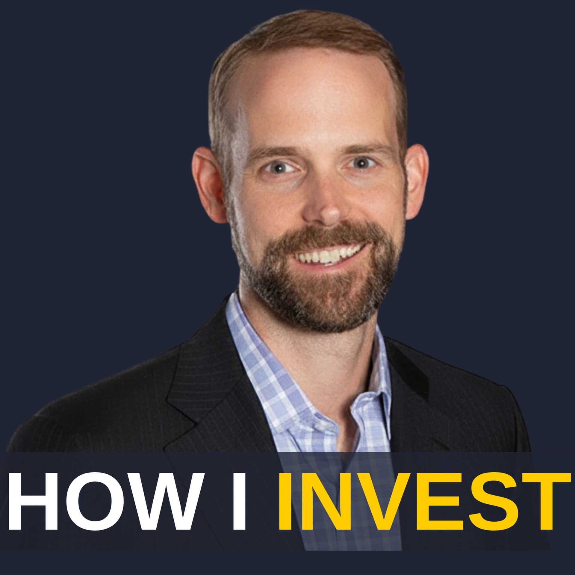 E294: Endowment Model vs Total Portfolio Approach: The Real Trade-Offs - How I Invest with David Weisburd cover