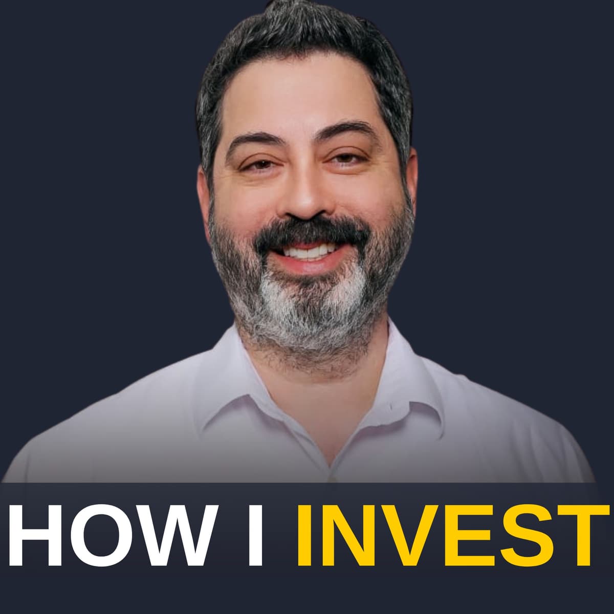 E186: Where’s the Alpha Opportunity in VC in 2025? w/Abe Finkelstein - How I Invest with David Weisburd cover