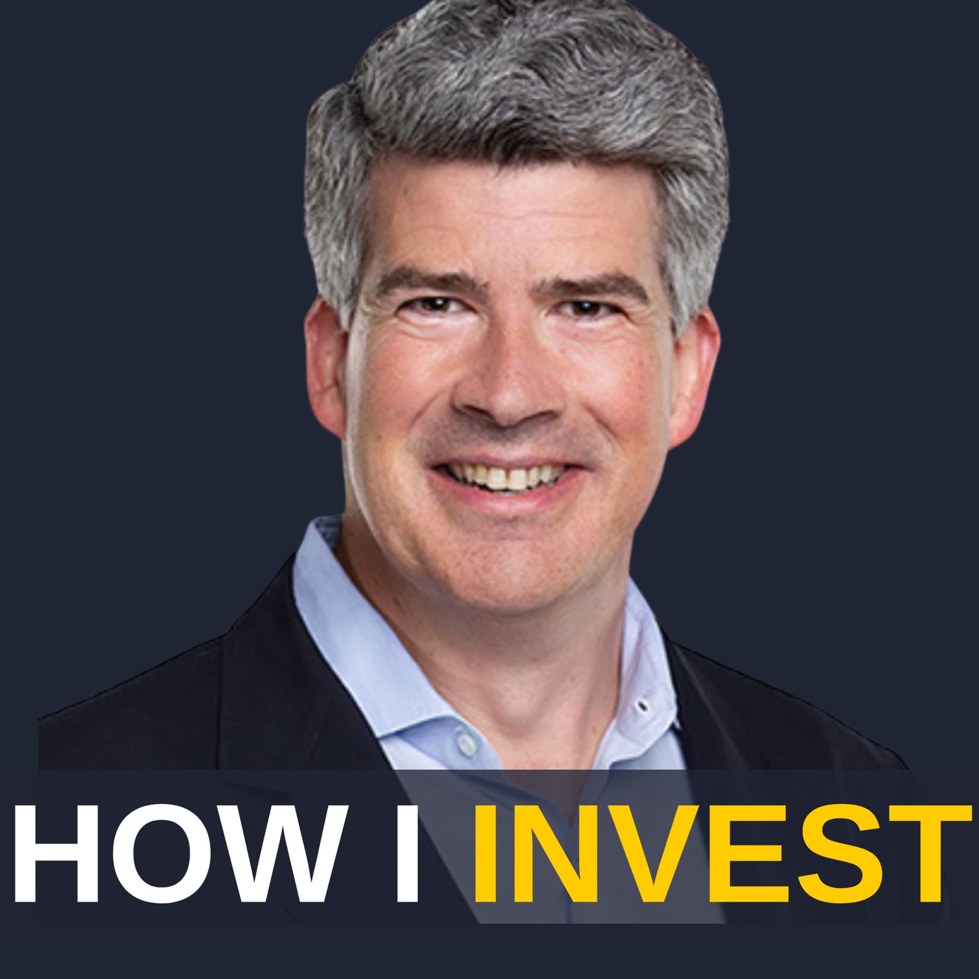 E195: 7 Lessons on Family Office Investing w/Stephan Roche  — How I Invest with David Weisburd cover