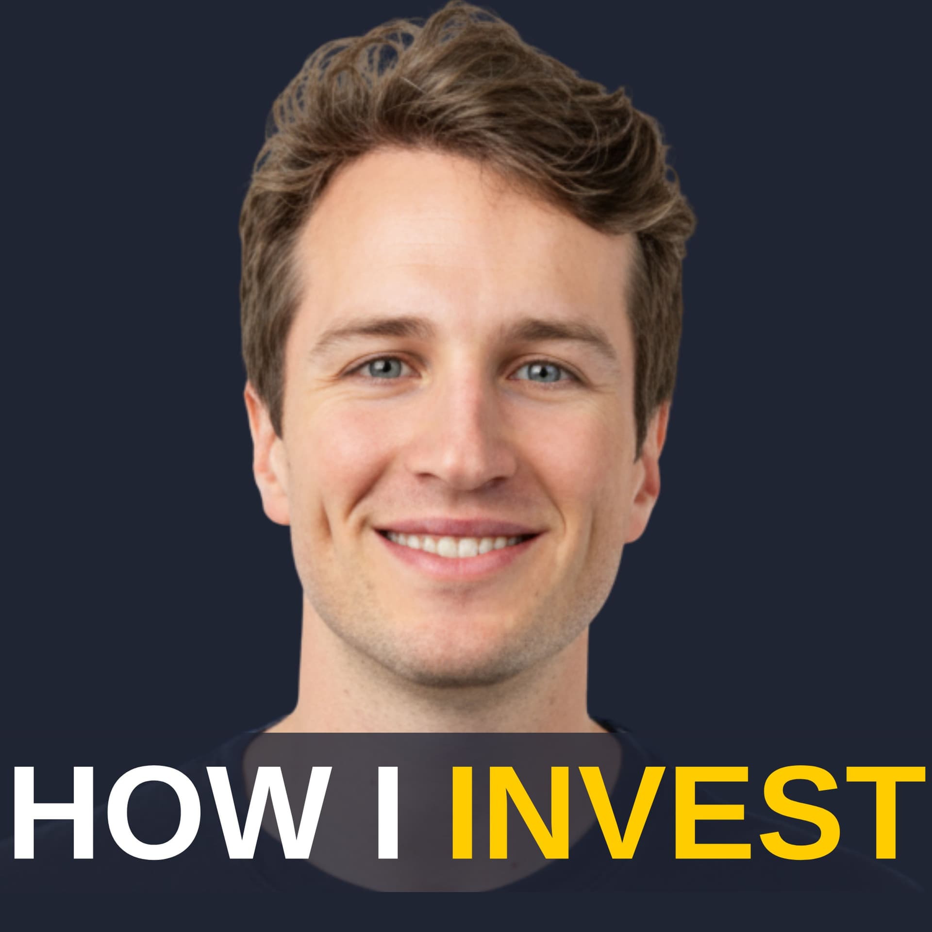 E321: Why Most LPs Have No Idea What’s in Their Portfolio - How I Invest with David Weisburd cover