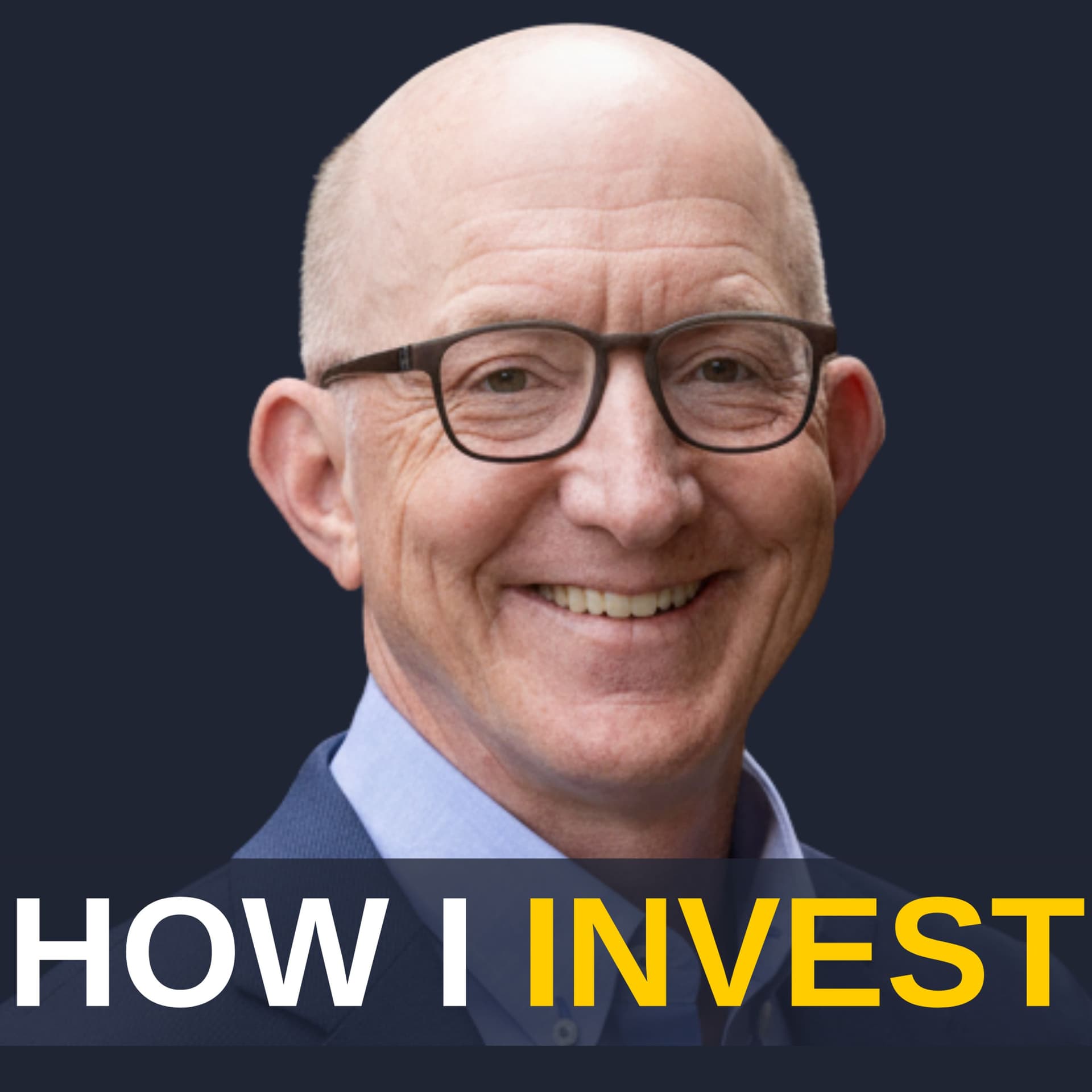 E338: How I Invest $9 Billion into VC & Private Equity  - How I Invest with David Weisburd cover