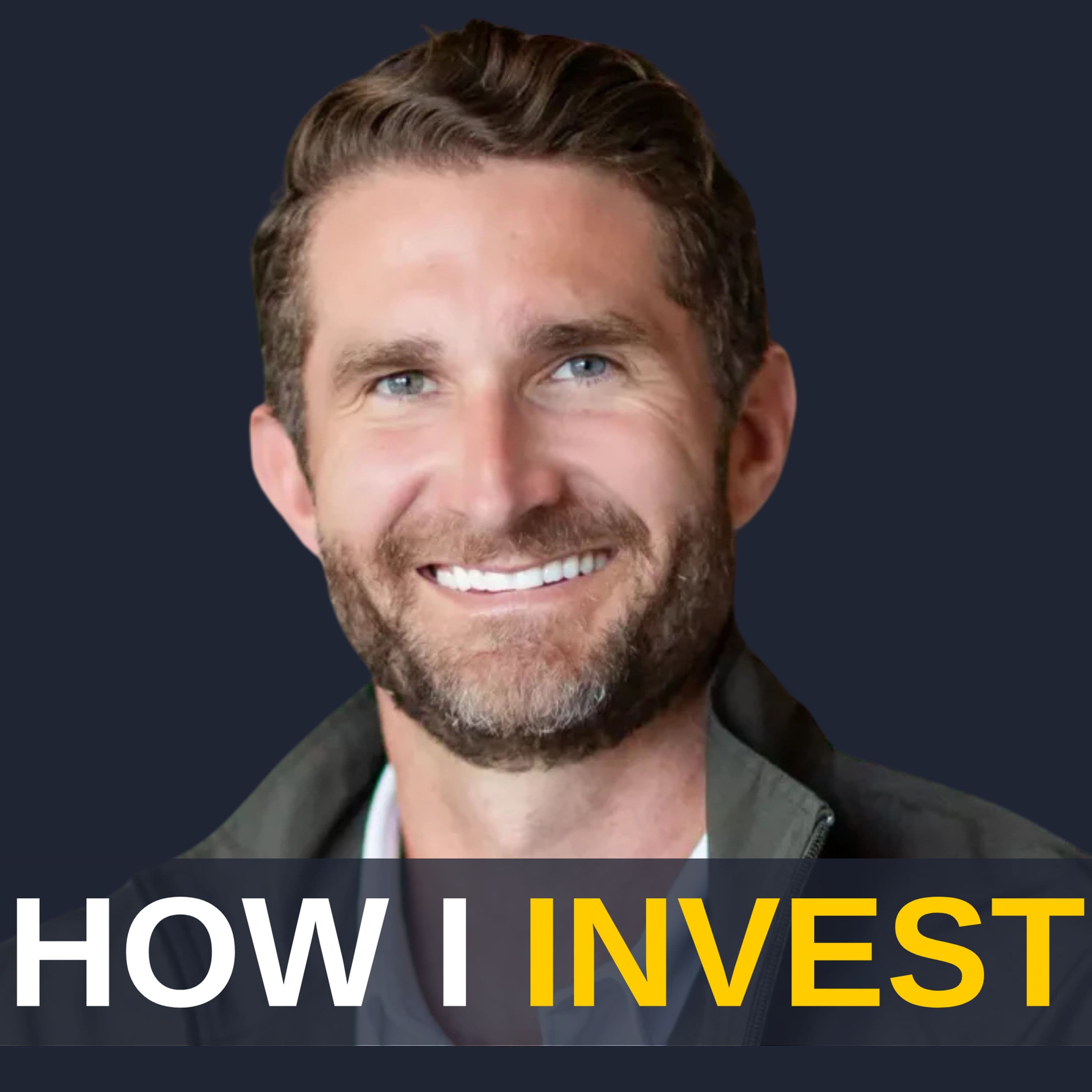 E275: Does Grit Actually Matter in a GP — or Is It Just a Good Story? - How I Invest with David Weisburd cover