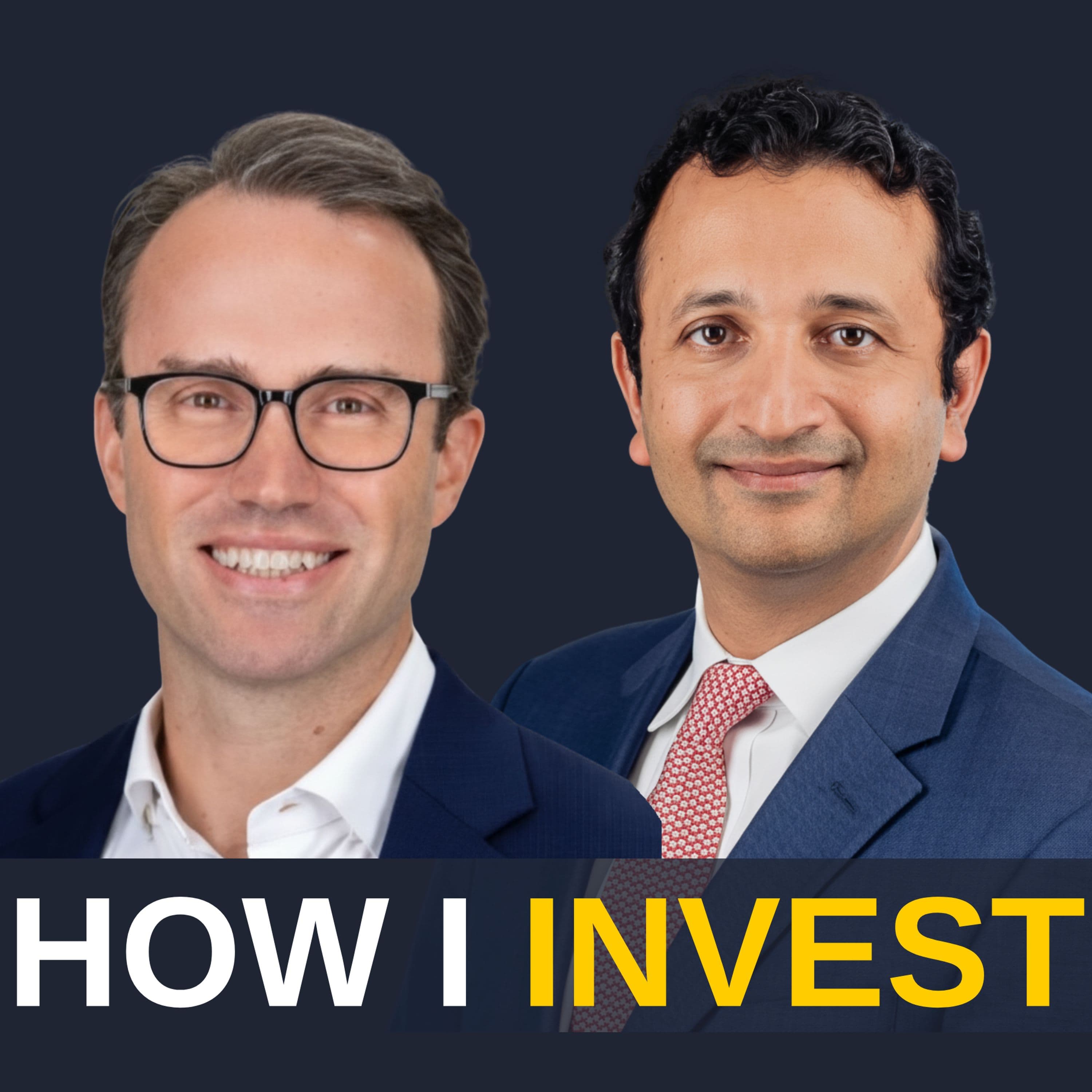 E288: Inside a PE Fund Ranked #1 in IRR, DPI, and TVPI - How I Invest with David Weisburd cover