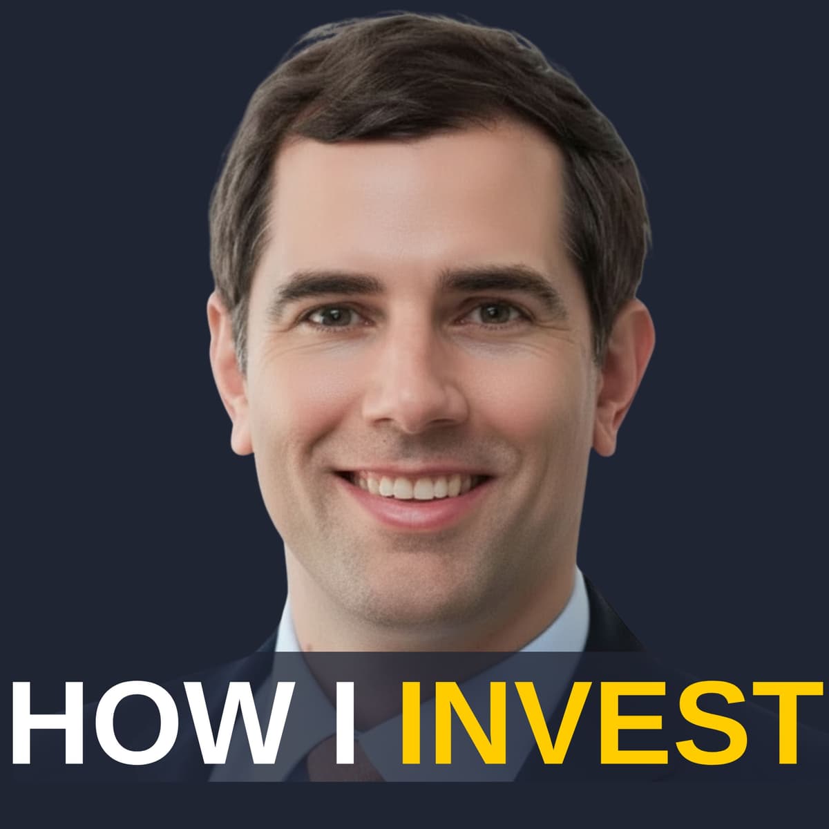 E318: The Biggest Mistake Investors Make When Building a Venture Portfolio - How I Invest with David Weisburd cover