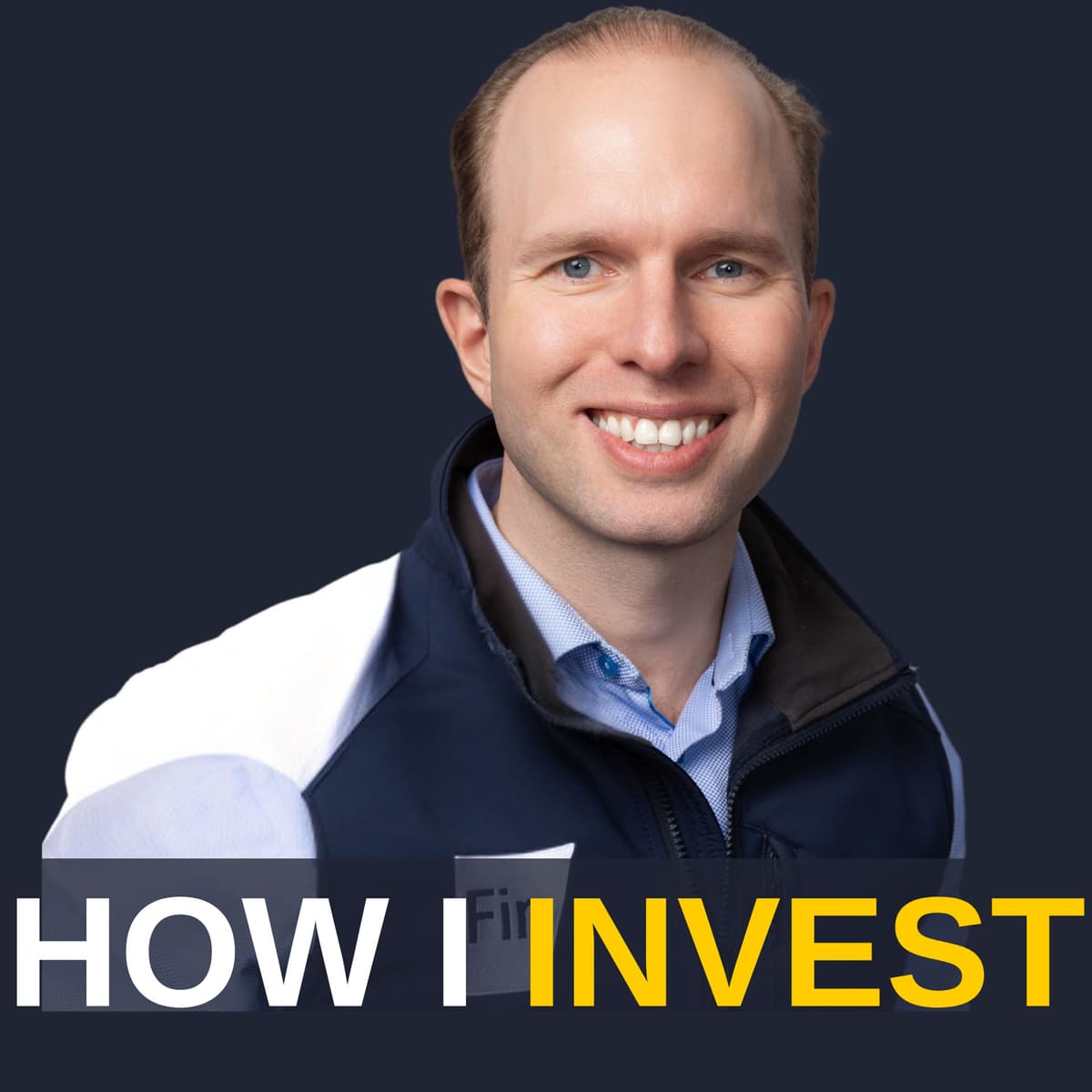 E149: From $0 to $1B in 3 Years: Fin Capital's Meteoric Rise in Fintech Investing - How I Invest with David Weisburd cover