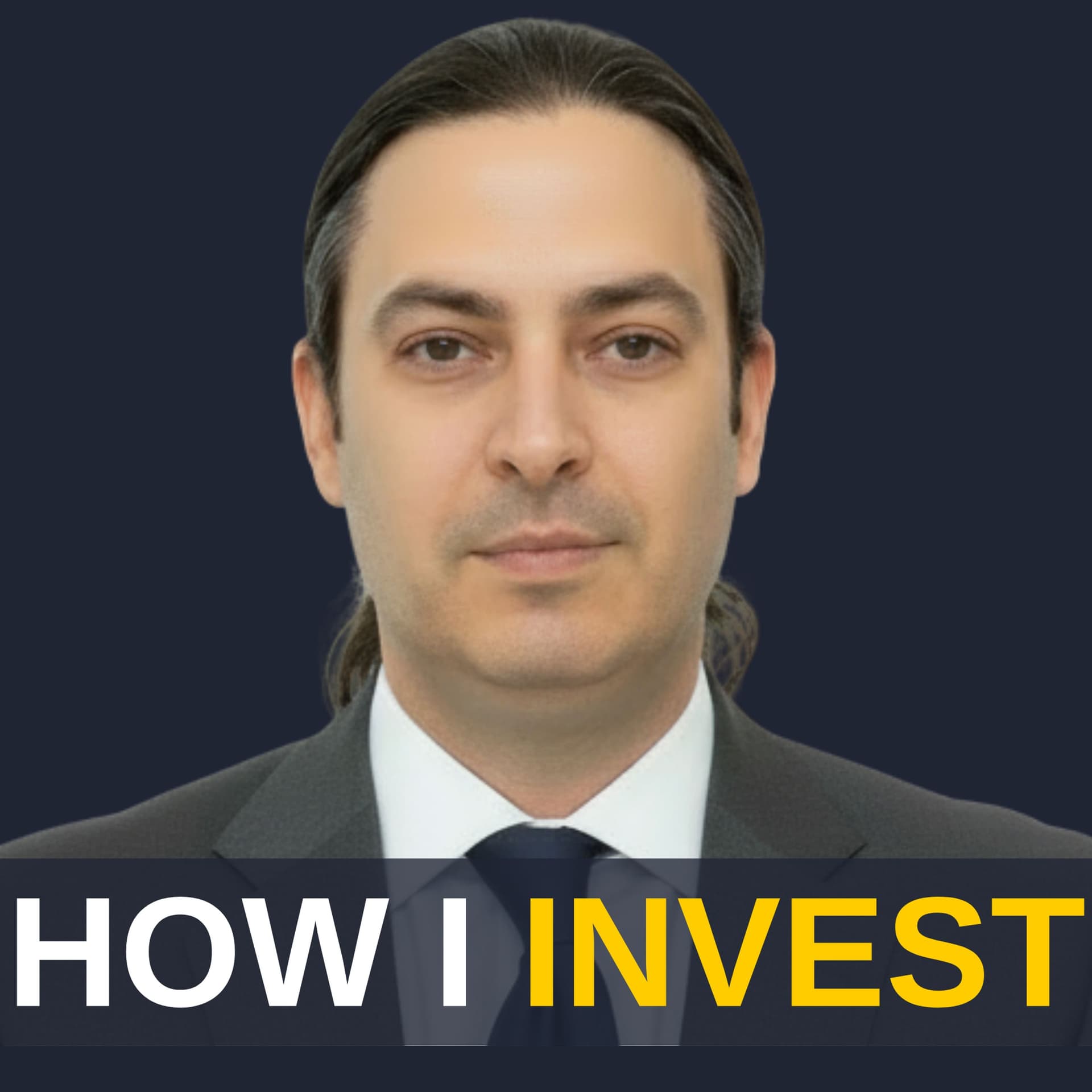  E303: What Blackjack Taught Me About Investing w/Ari Levy — How I Invest with David Weisburd cover