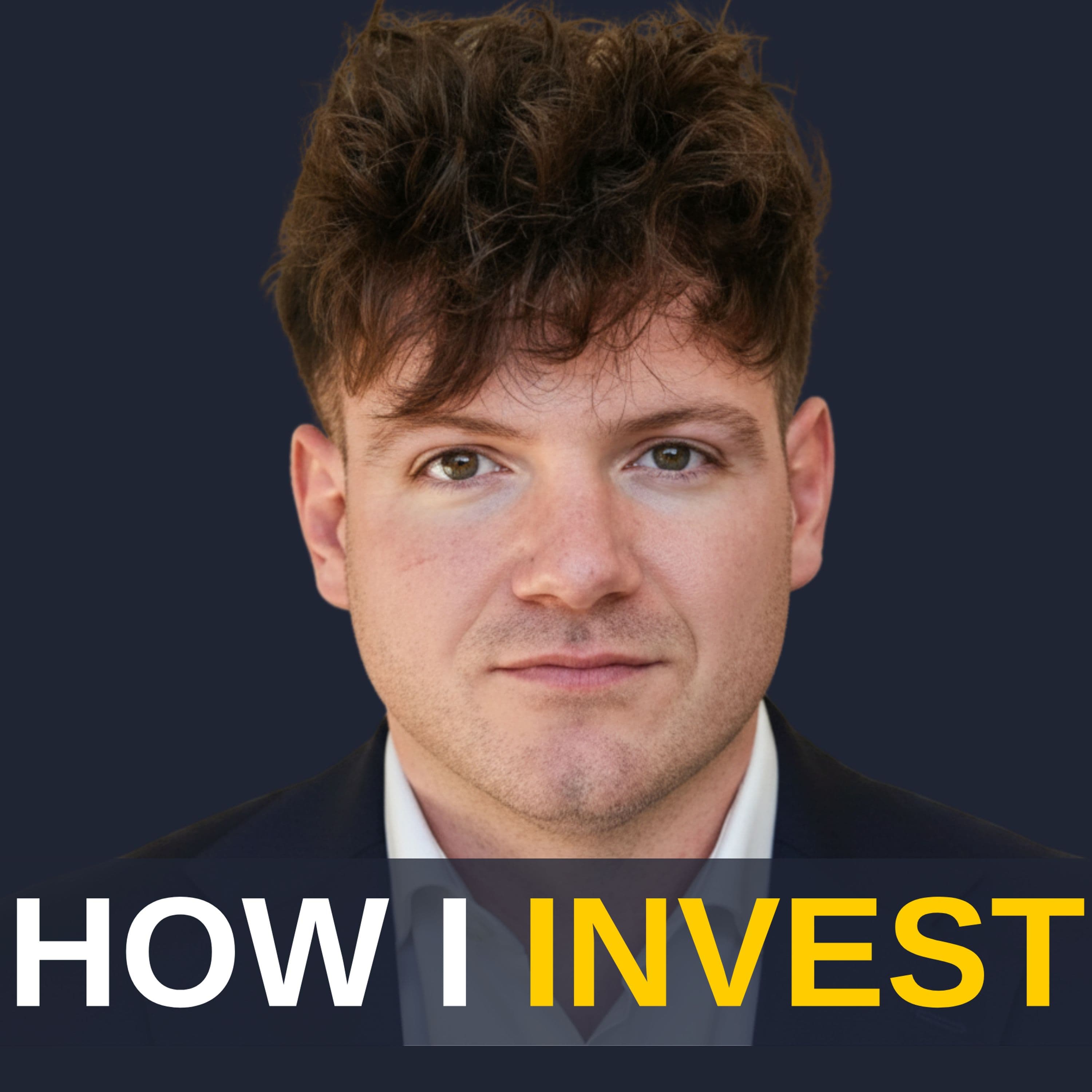 E326: What Happens When AI Starts Replacing Analysts? - How I Invest with David Weisburd cover