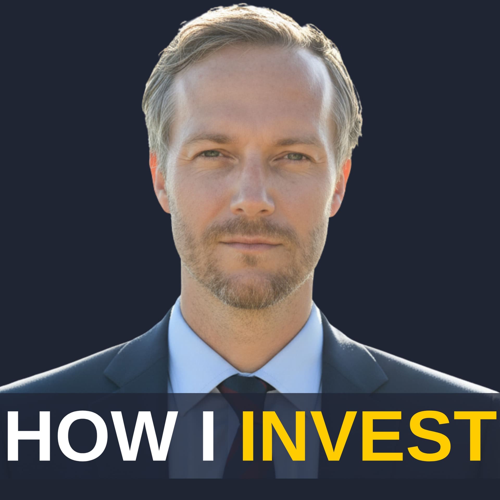 E264: The Asymmetric Edge: Generating Alpha in Venture - How I Invest with David Weisburd cover