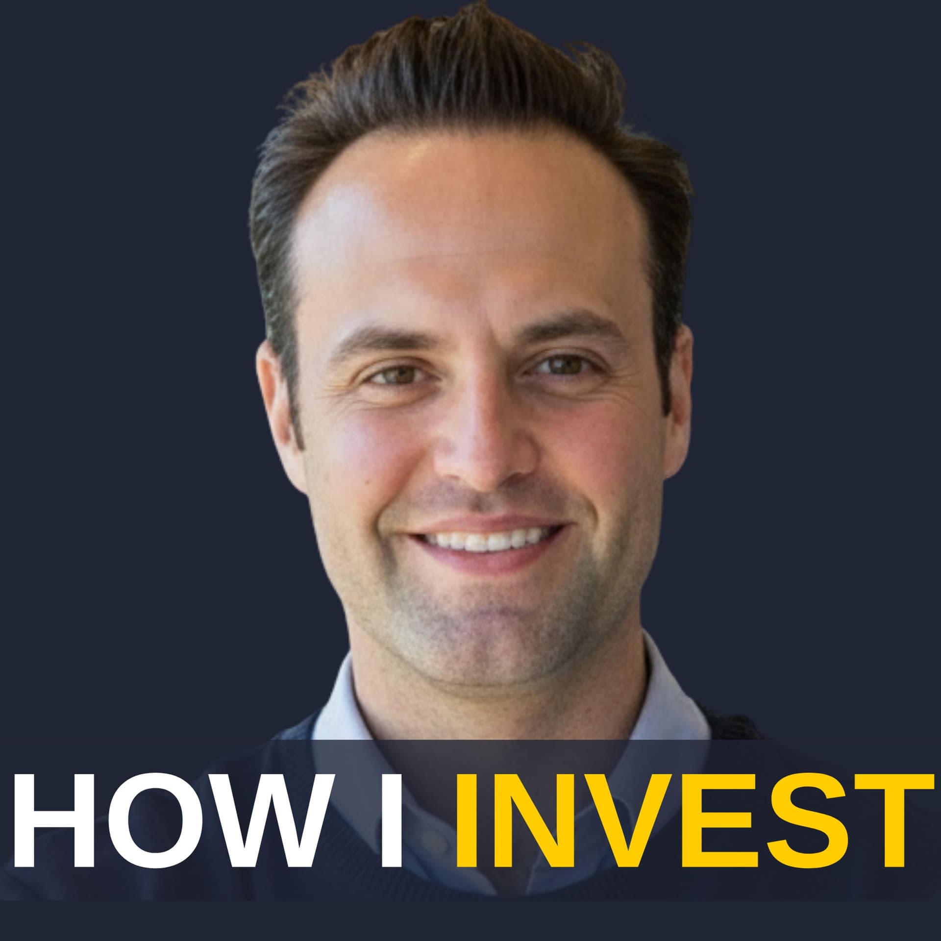 E332: Why Family Offices Must Go Risk-On or Go Broke - How I Invest with David Weisburd cover