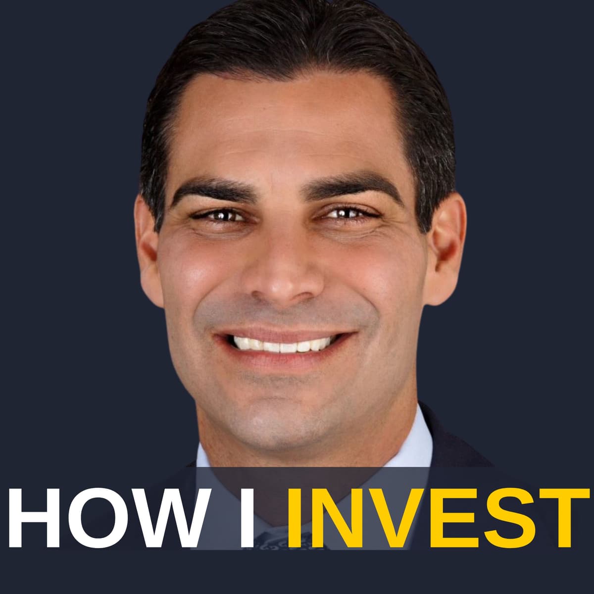 E206: Inside Miami’s Billionaire Boom: The Real Reason Behind the Migration - How I Invest with David Weisburd cover