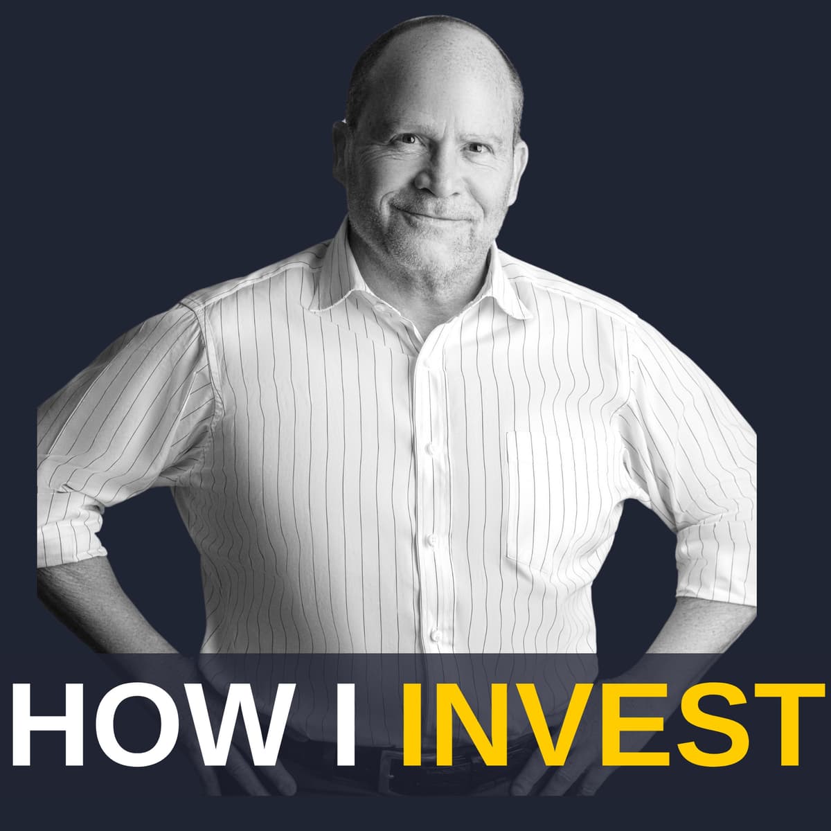 E173: Billionaire Michael Loeb on Risk, Innovation, and Never Giving Up - How I Invest with David Weisburd cover