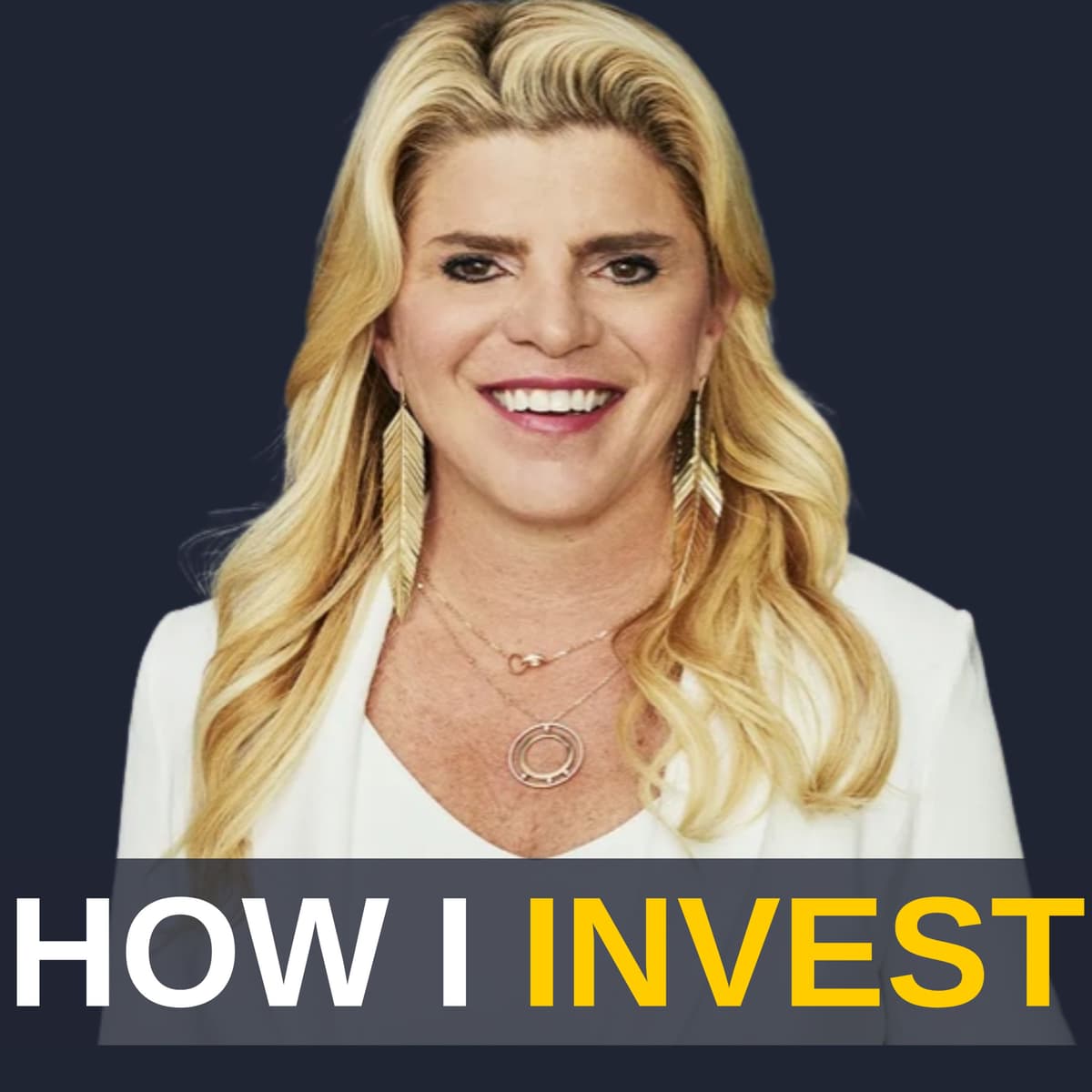 E197: Why Most Family Offices Fail—7 Lessons from Harvard Professor - How I Invest with David Weisburd cover