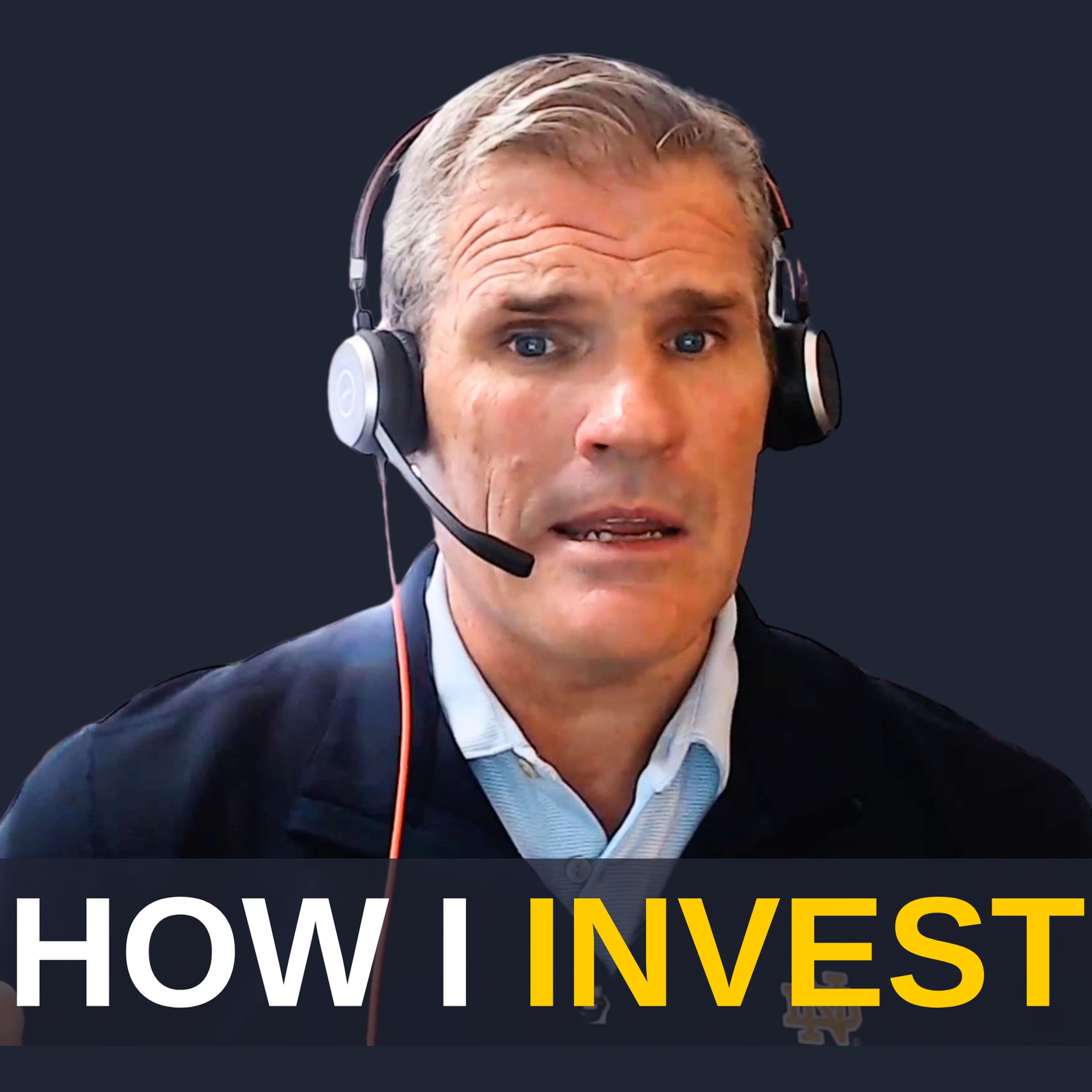 E181: Why Portfolio Construction Beats Manager Selection w/$7 Billion CIO - How I Invest with David Weisburd cover