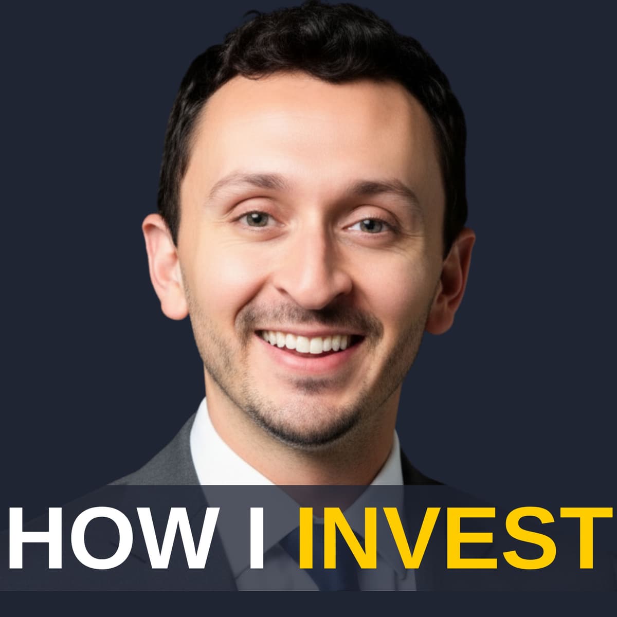 E309: Why Most VCs Firms will Die by 2030  - How I Invest with David Weisburd cover