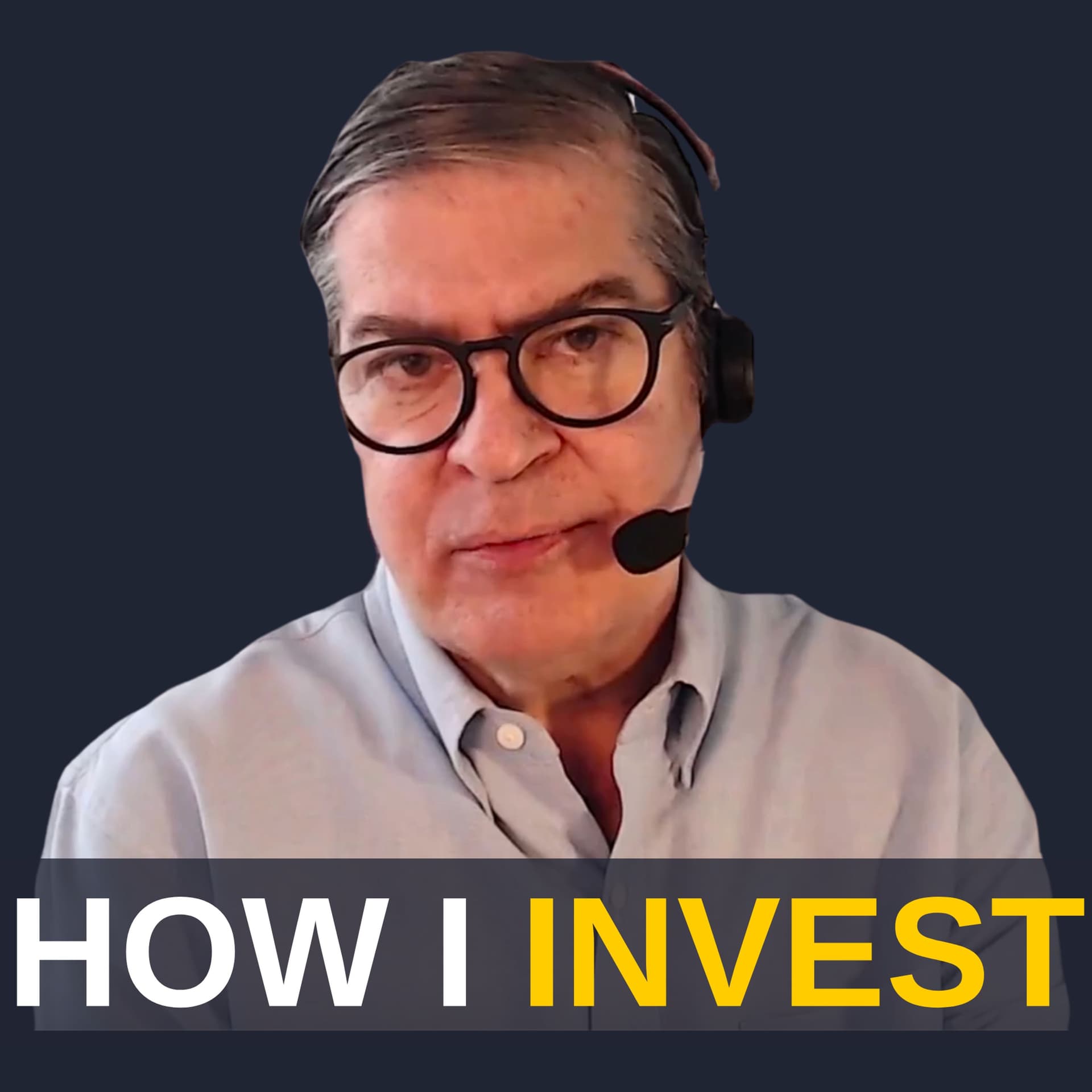 E176: Beyond Harvard: The Financial Crisis Endowments are Facing - How I Invest with David Weisburd cover