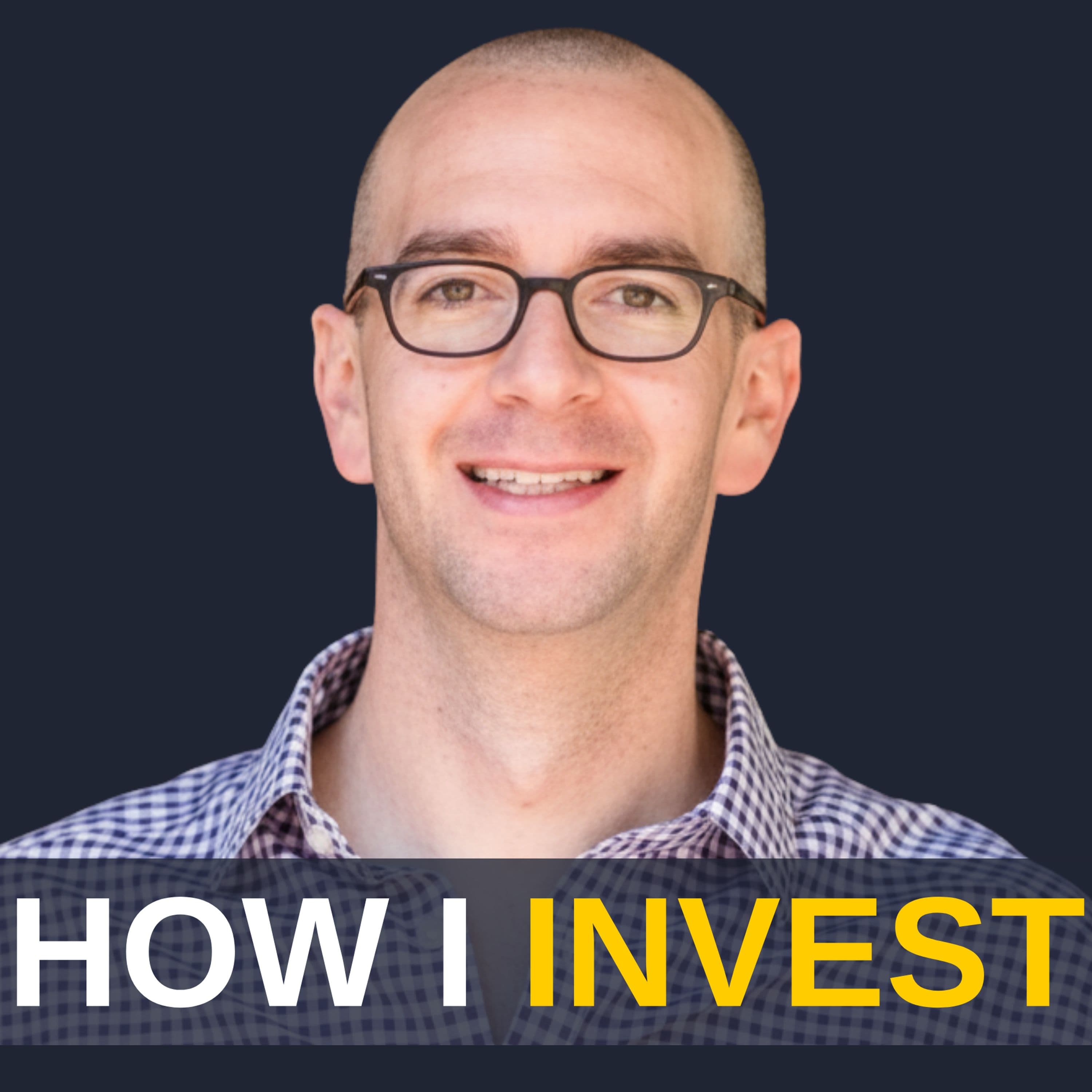 E251: Why 95% of Funds Don’t Pass LP Diligence w/Alex Edelson - How I Invest with David Weisburd cover