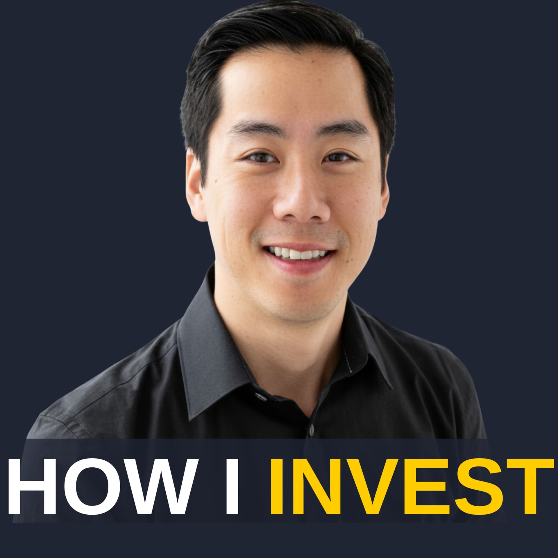 E222: Why 90% of Managers Fail Before Fund 3 - How I Invest with David Weisburd cover