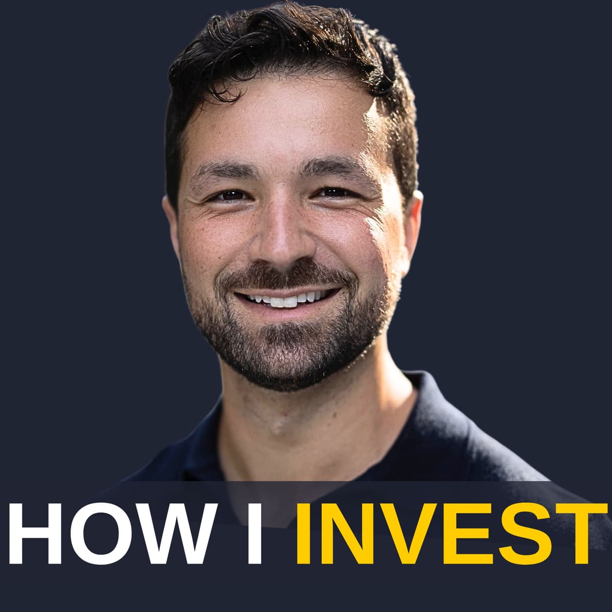 E152: The Peter Thiel Mistake This Crypto VC Won't Make - How I Invest with David Weisburd cover