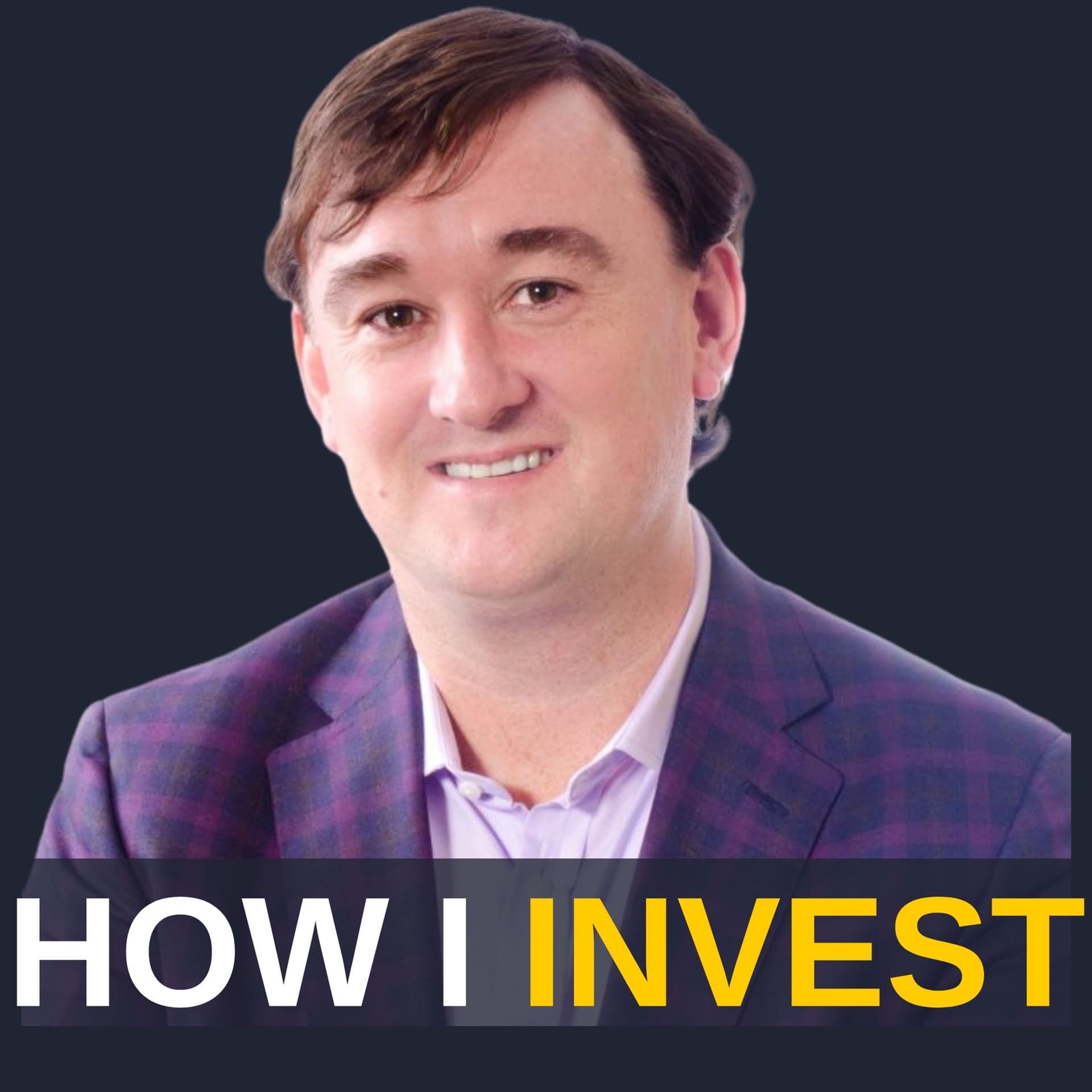E167: The Hardest Questions Limited Partners Ask GPs w/Stepstone’s Hunter Somerville — How I Invest with David Weisburd cover