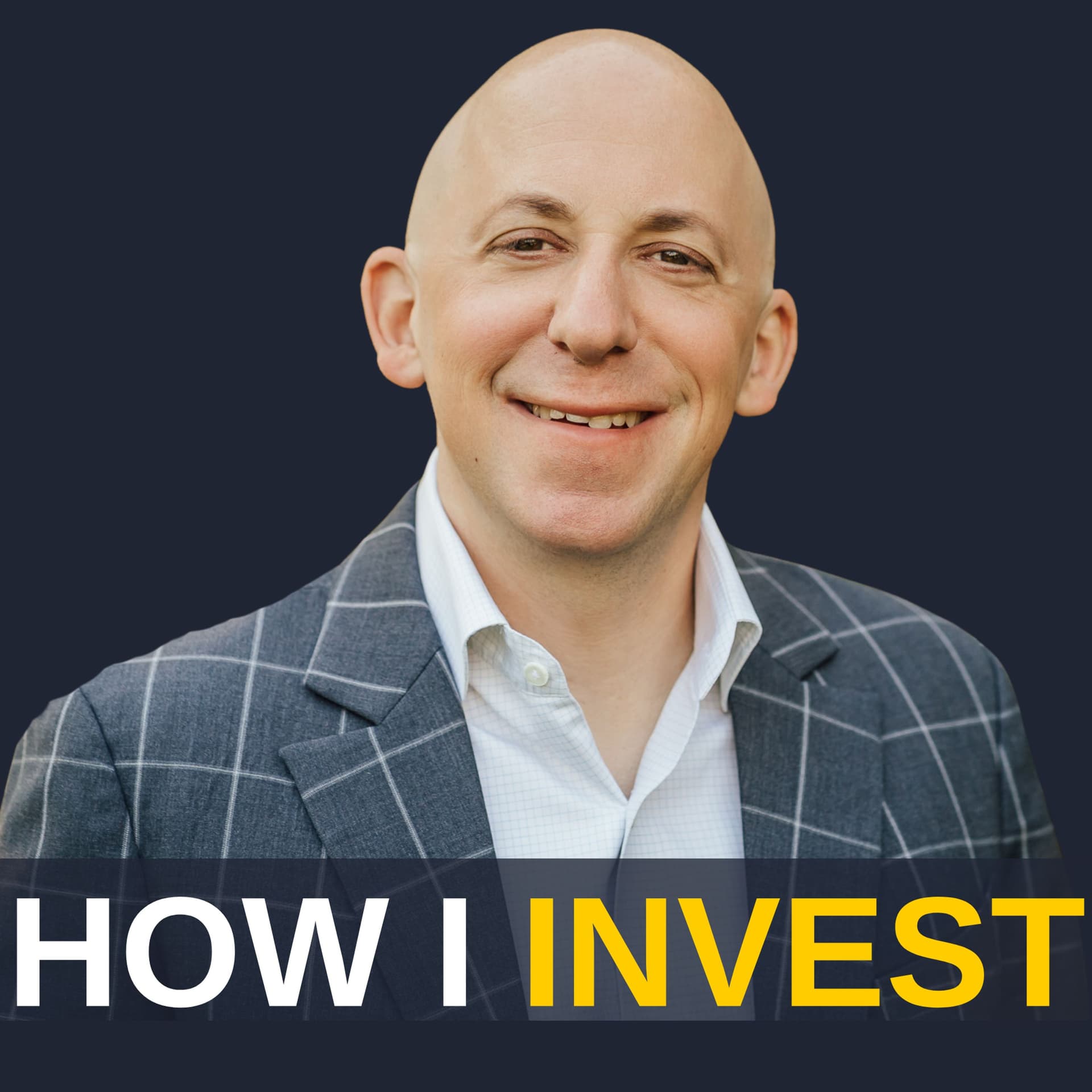 E215: The Pursuit Uncorrelated Returns in Venture Capital w/Dan Kimerling — How I Invest with David Weisburd cover