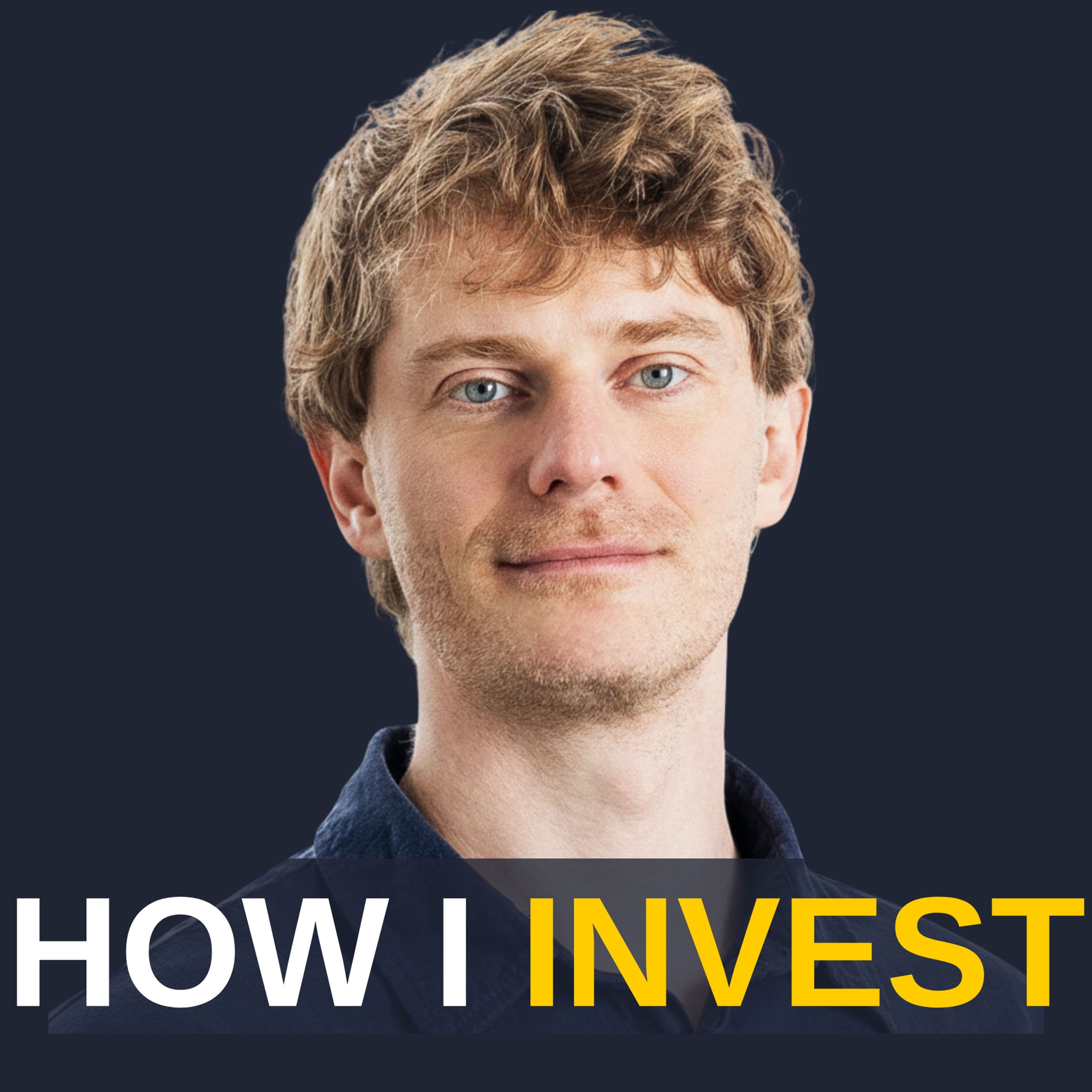 E283: How AI will Affect Financial Markets - How I Invest with David Weisburd cover