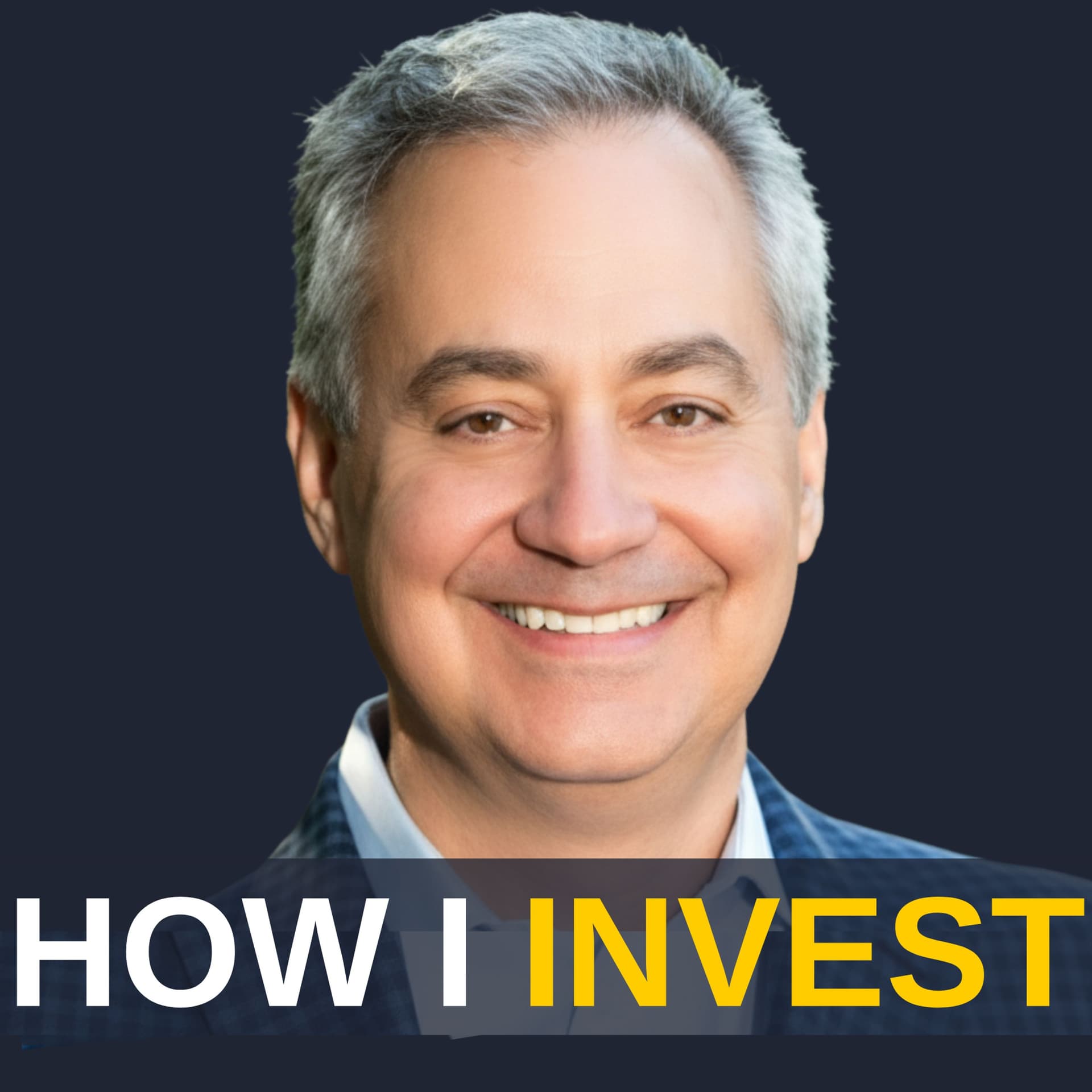 E331: Ron Biscardi, CEO of iConnections on the Biggest Mistakes Managers Make  - How I Invest with David Weisburd cover
