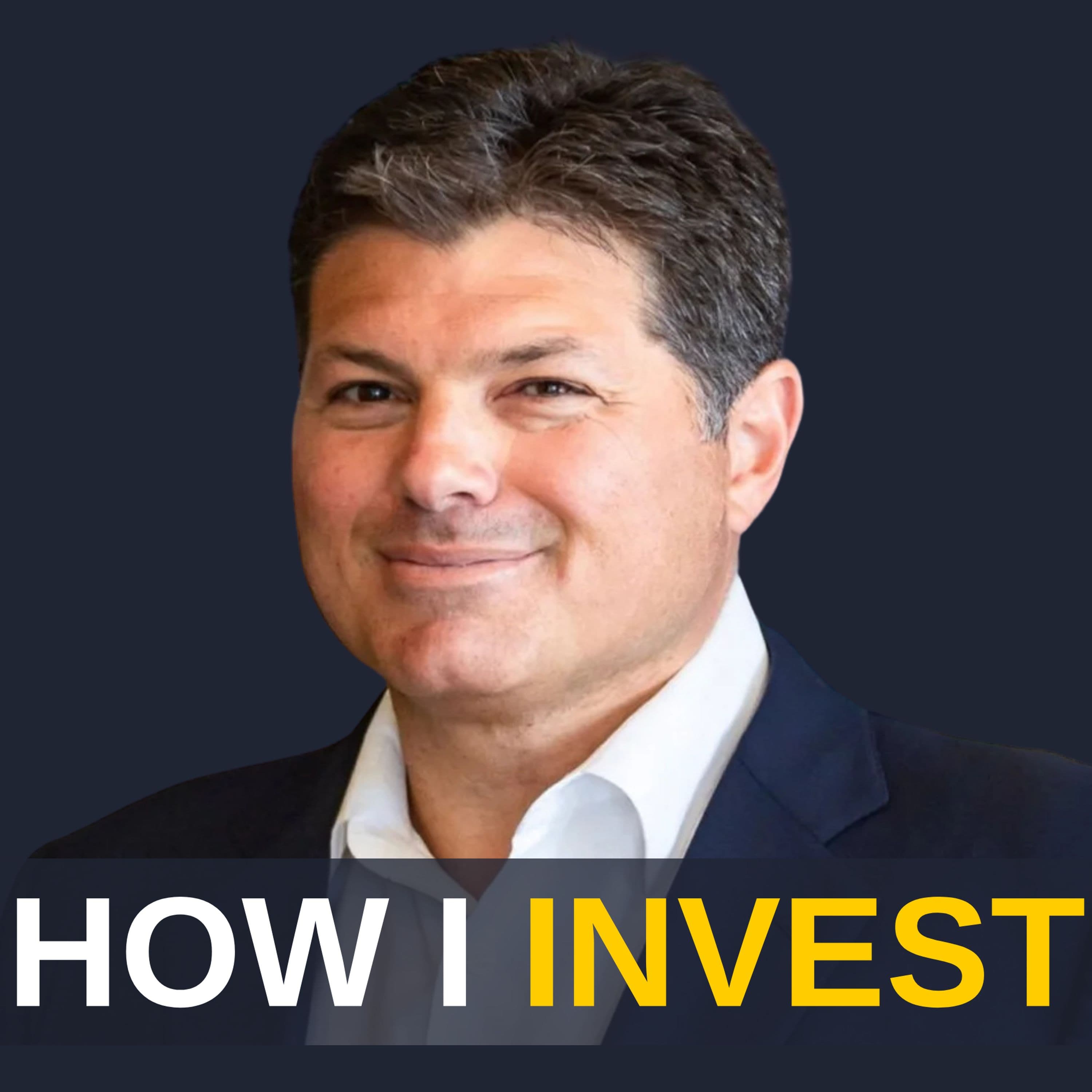 E285: The Lower Middle Market: Where Private Equity Still Generates Alpha - How I Invest with David Weisburd cover
