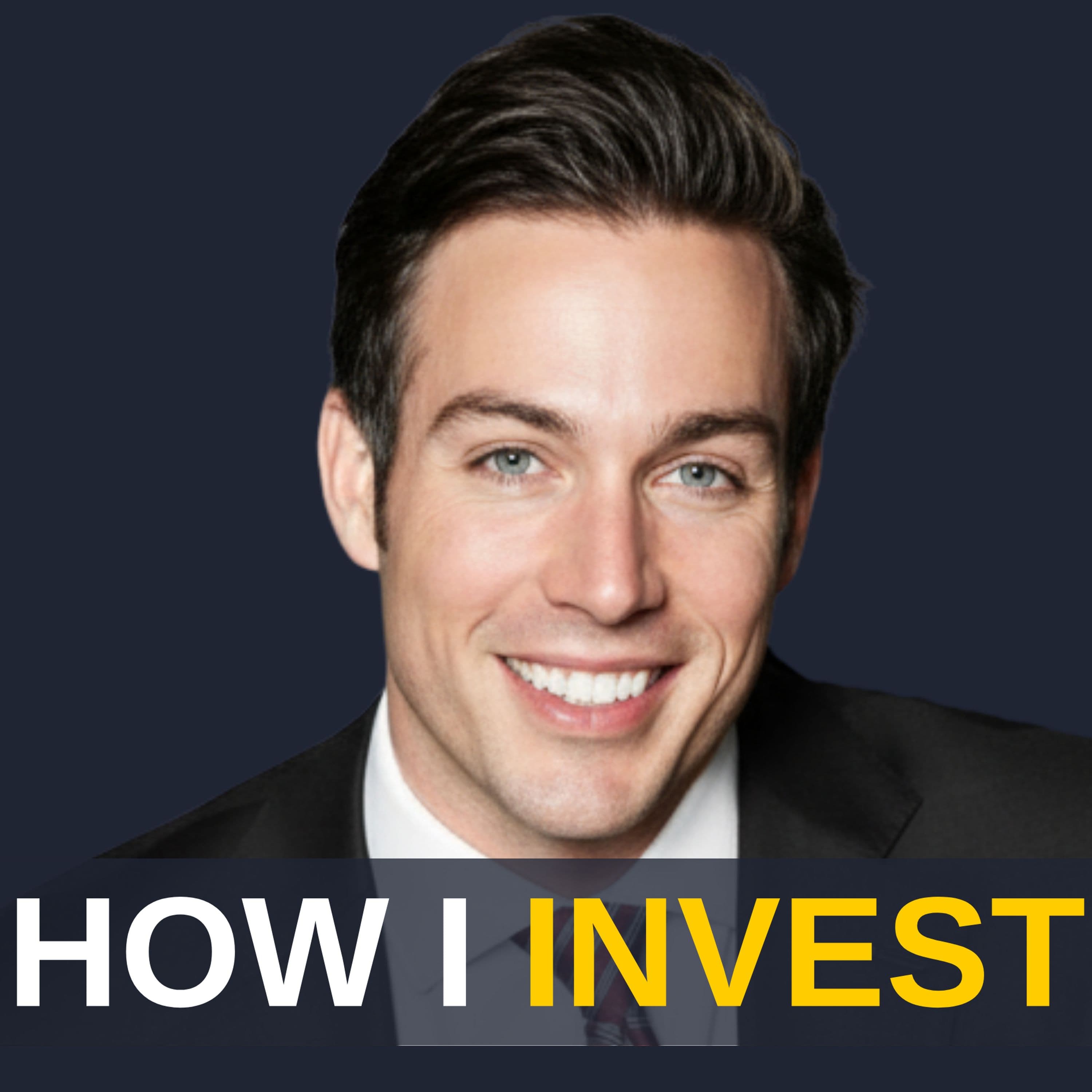 E336: The Private Equity Firm of 2030  - How I Invest with David Weisburd cover