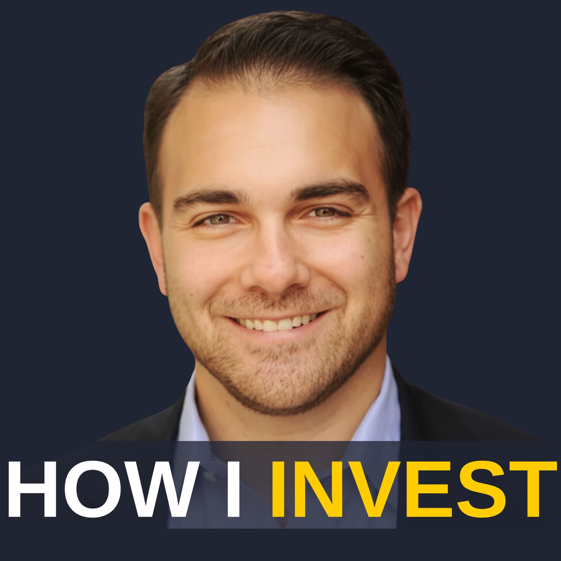 EP273: What the Best Family Offices Do Differently - How I Invest with David Weisburd cover