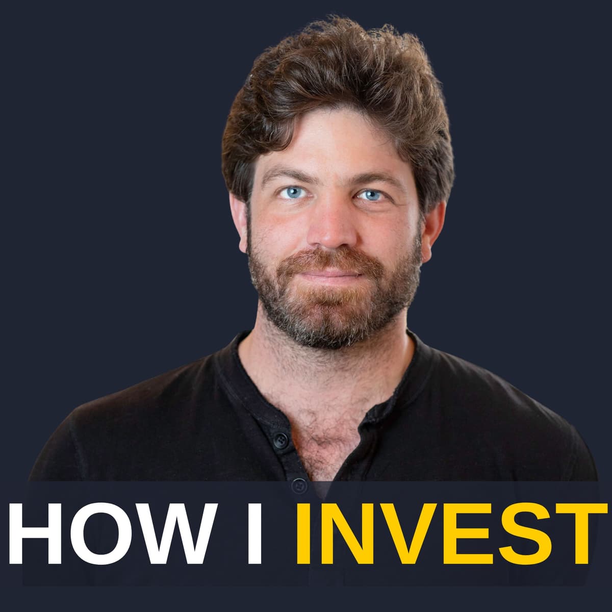 E182: Lessons from 17 Years at Menlo Ventures and Accel w/Tyler Sosin  - How I Invest with David Weisburd cover