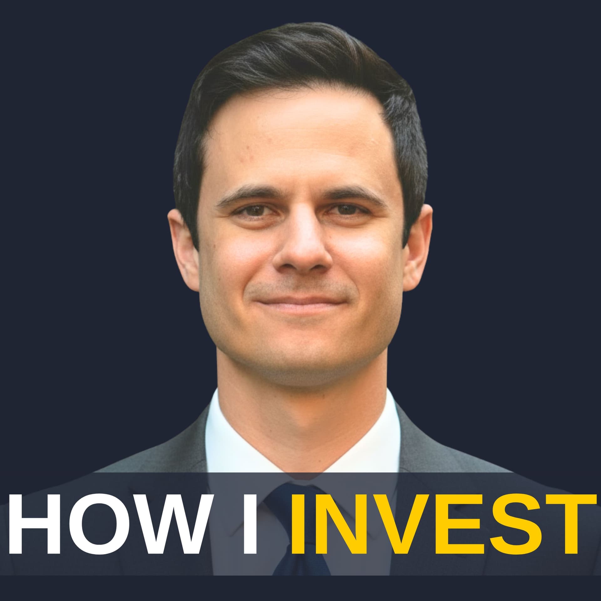 E354: Why Most VCs Misunderstand Peter Thiel’s Power Law - How I Invest with David Weisburd cover
