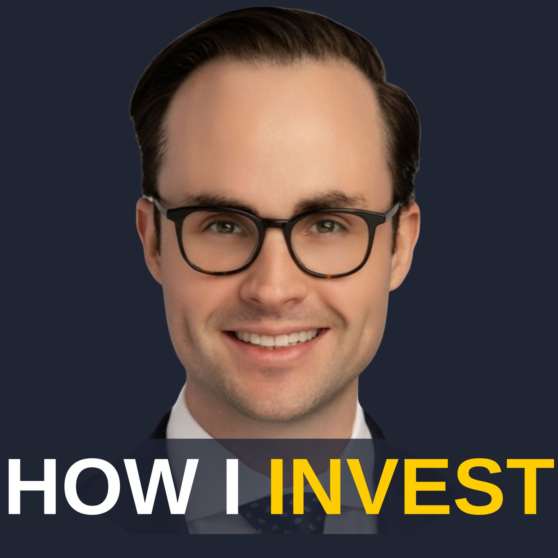 E311: How Continuation Vehicles Quietly Reshaped Private Equity - How I Invest with David Weisburd cover