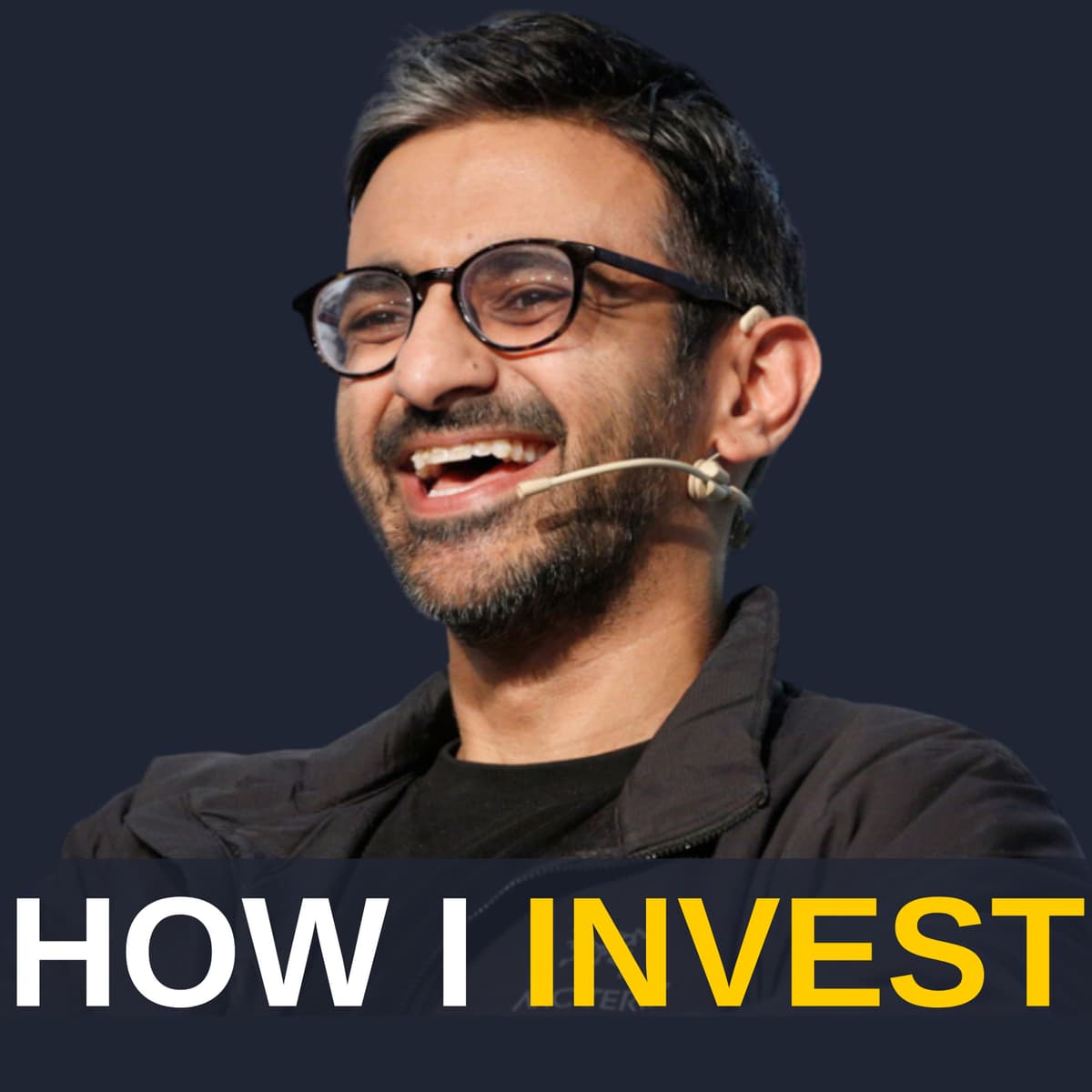 E233: Why Stablecoins Could Rewrite Global Finance — Faster Than Anyone Thinks - How I Invest with David Weisburd cover