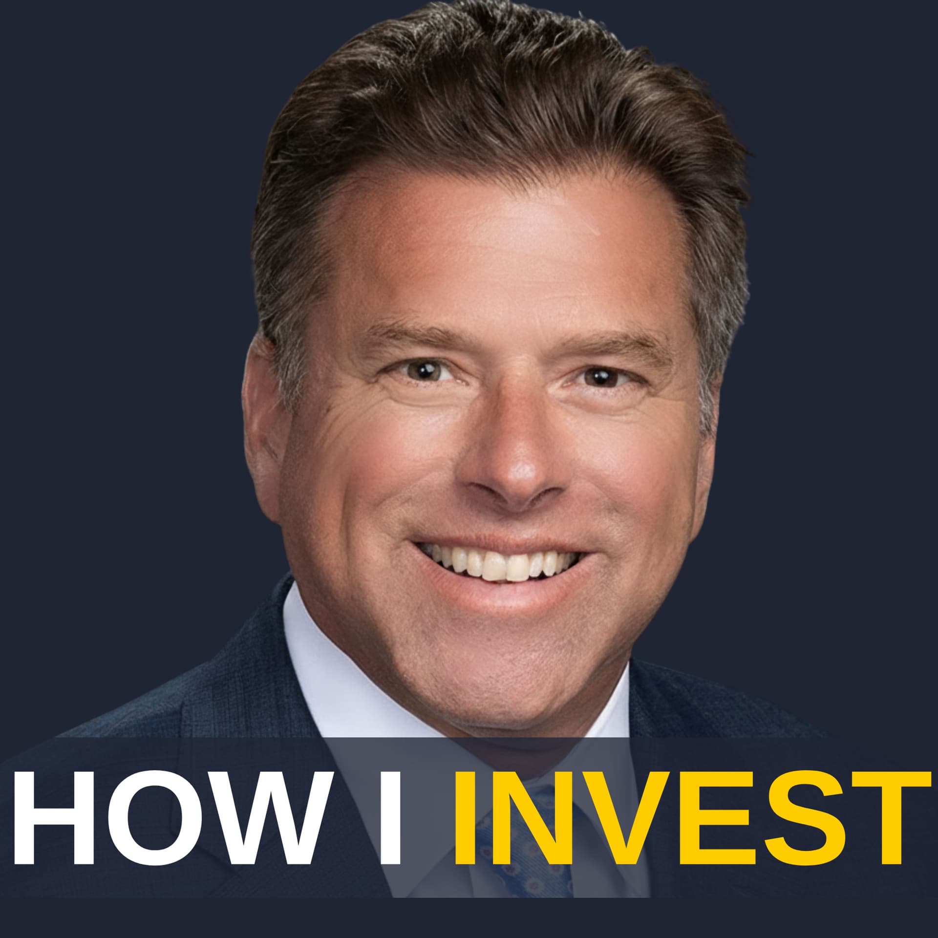 E341: Why VC is Changing Forever ($150 Billion LP) - How I Invest with David Weisburd cover