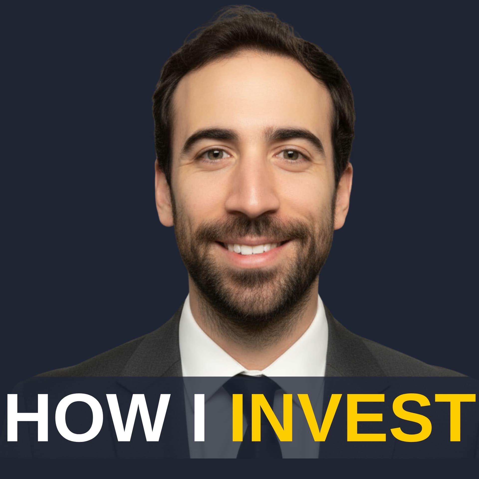 E236: How the Top 0.1%  Founders Build AI Companies - How I Invest with David Weisburd cover