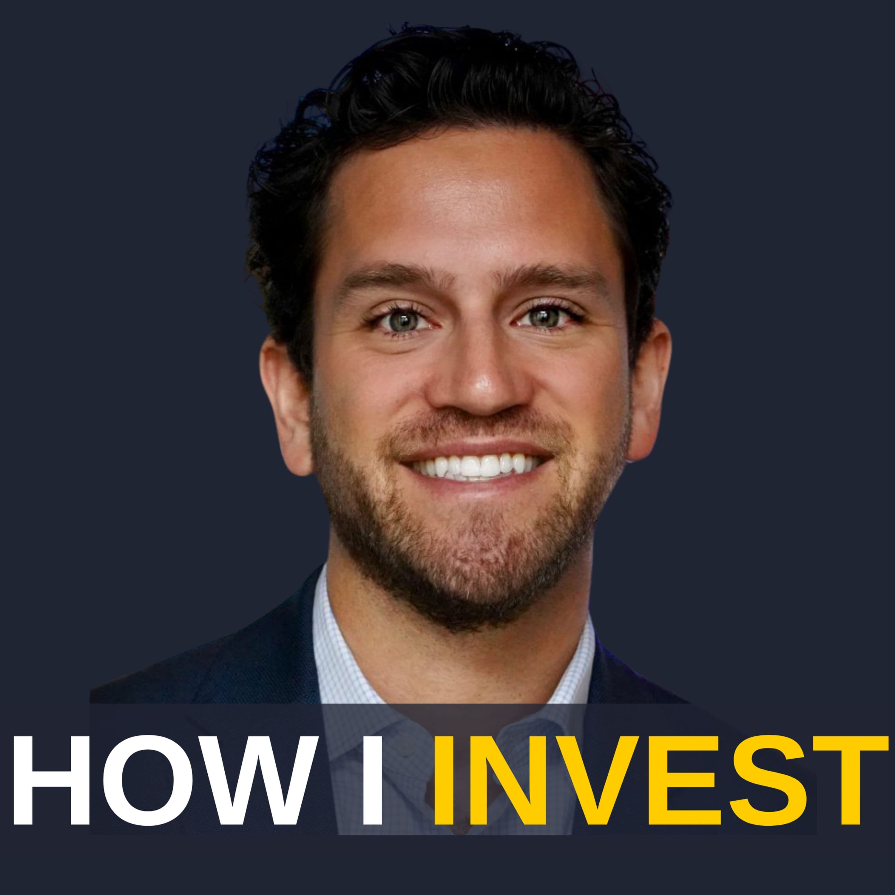 E145: Is a 35% IRR Really Achievable? Exploring Search Fund Returns - How I Invest with David Weisburd cover