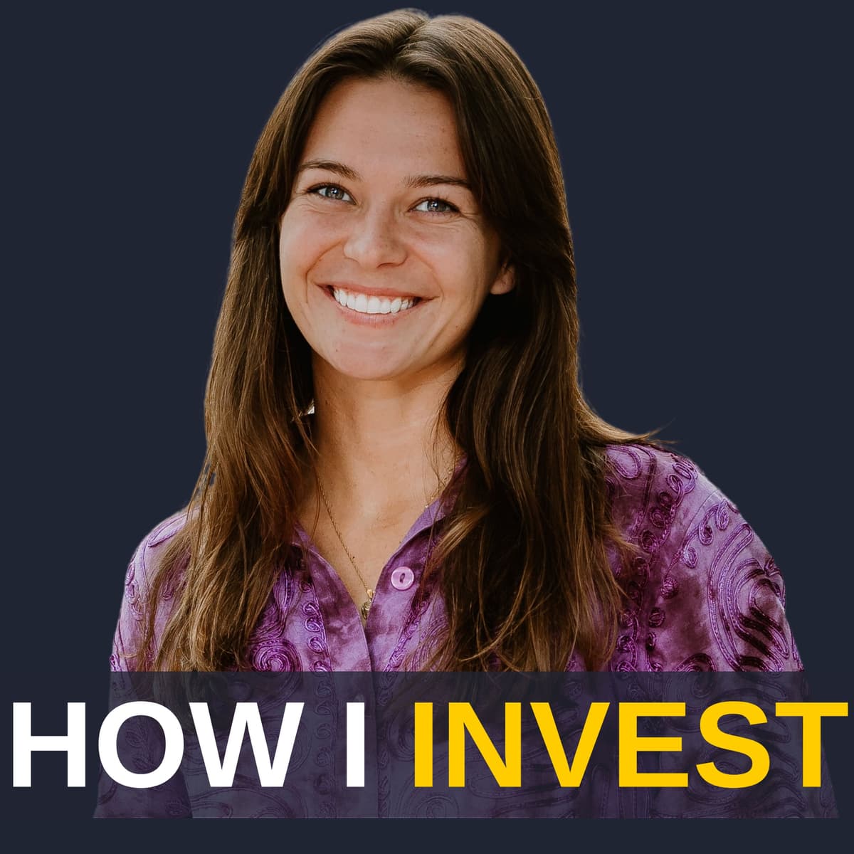 E159:How a 24-Year-Old VC Landed Cendana Capital as a Limited Partner w/Paige Doherty - How I Invest with David Weisburd cover