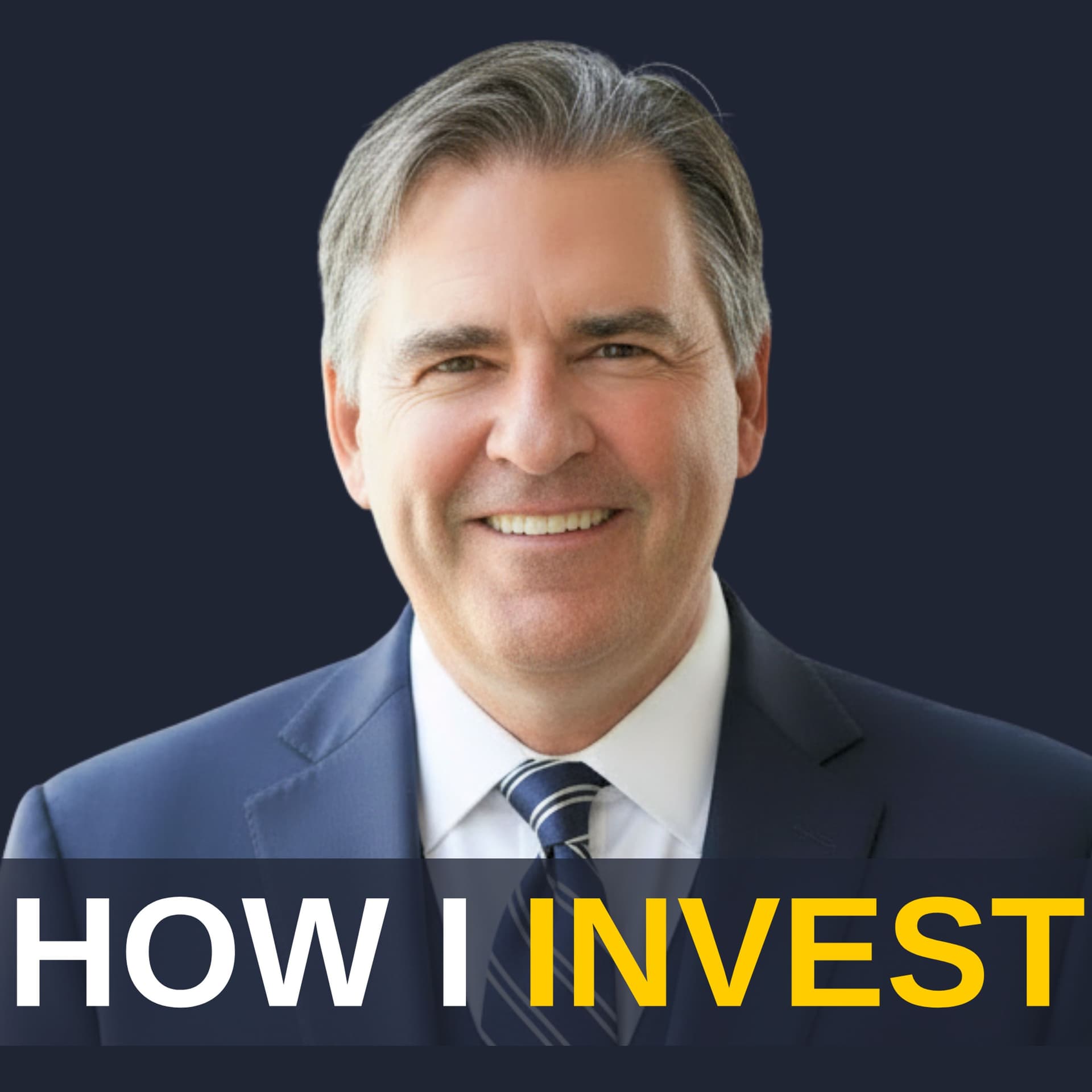 E359: What Charlie Munger Taught Me About Venture Capital - How I Invest with David Weisburd cover