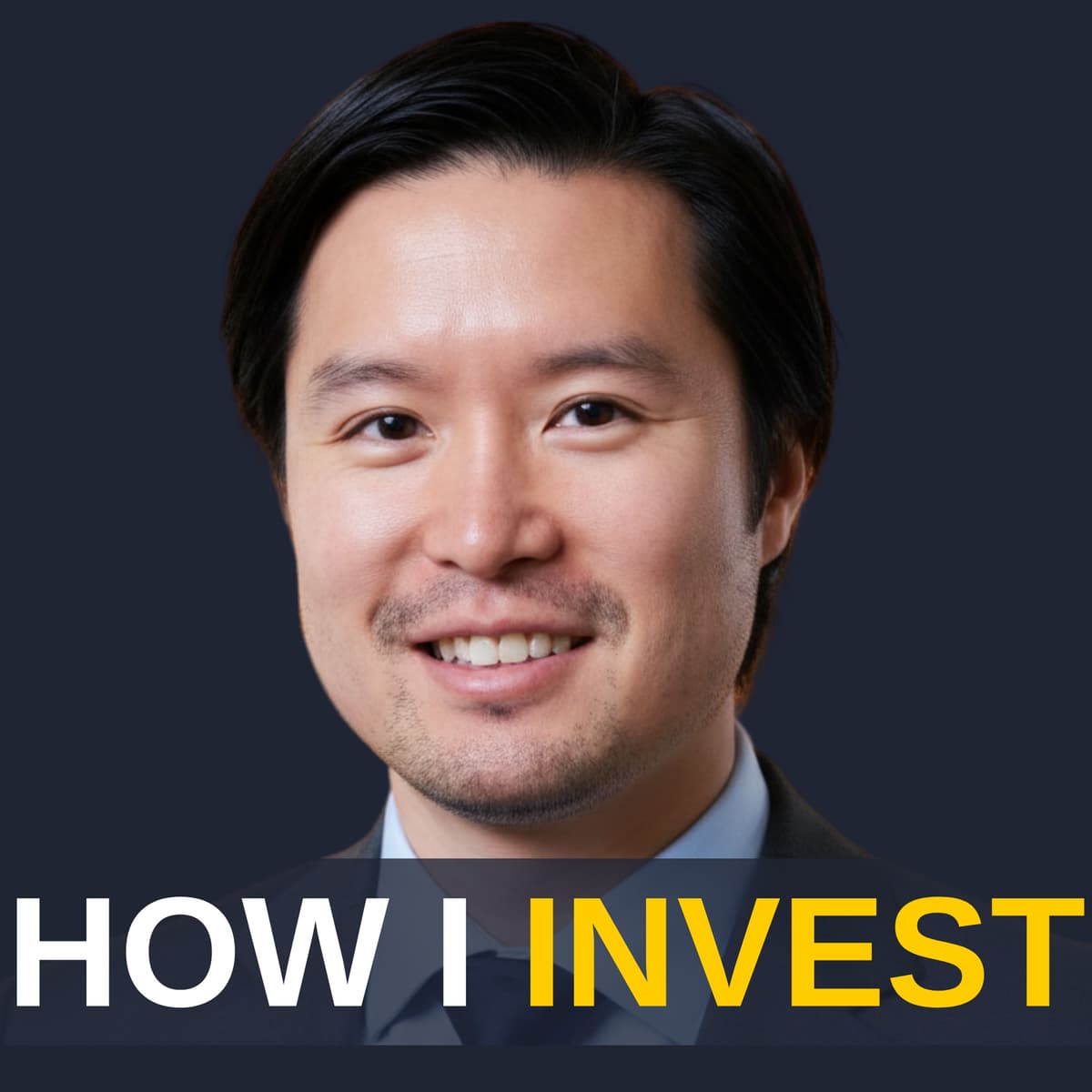 E306: Can VCs Actually Pick Winners? w/Eric Bahn - How I Invest with David Weisburd cover