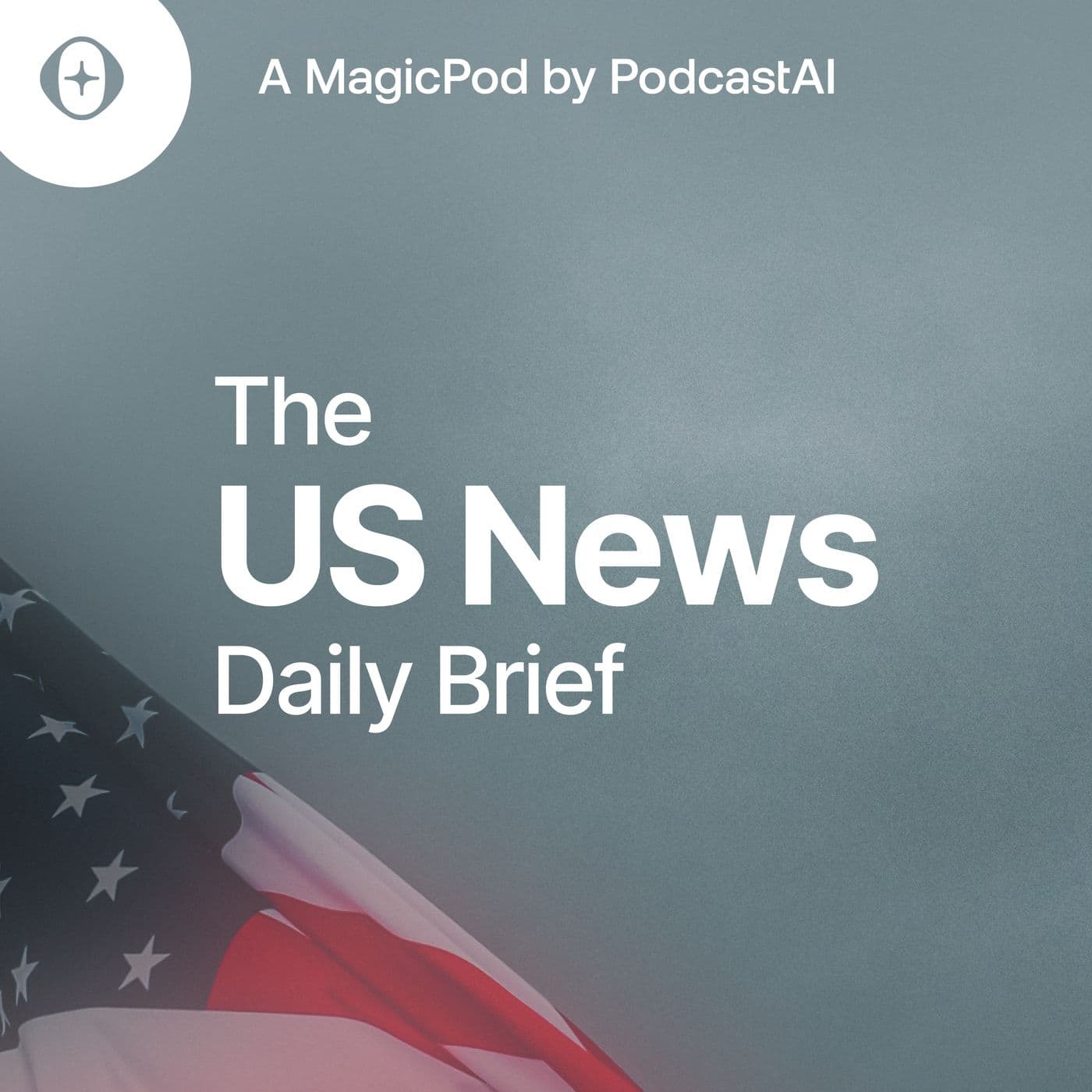 The US News Daily Brief cover