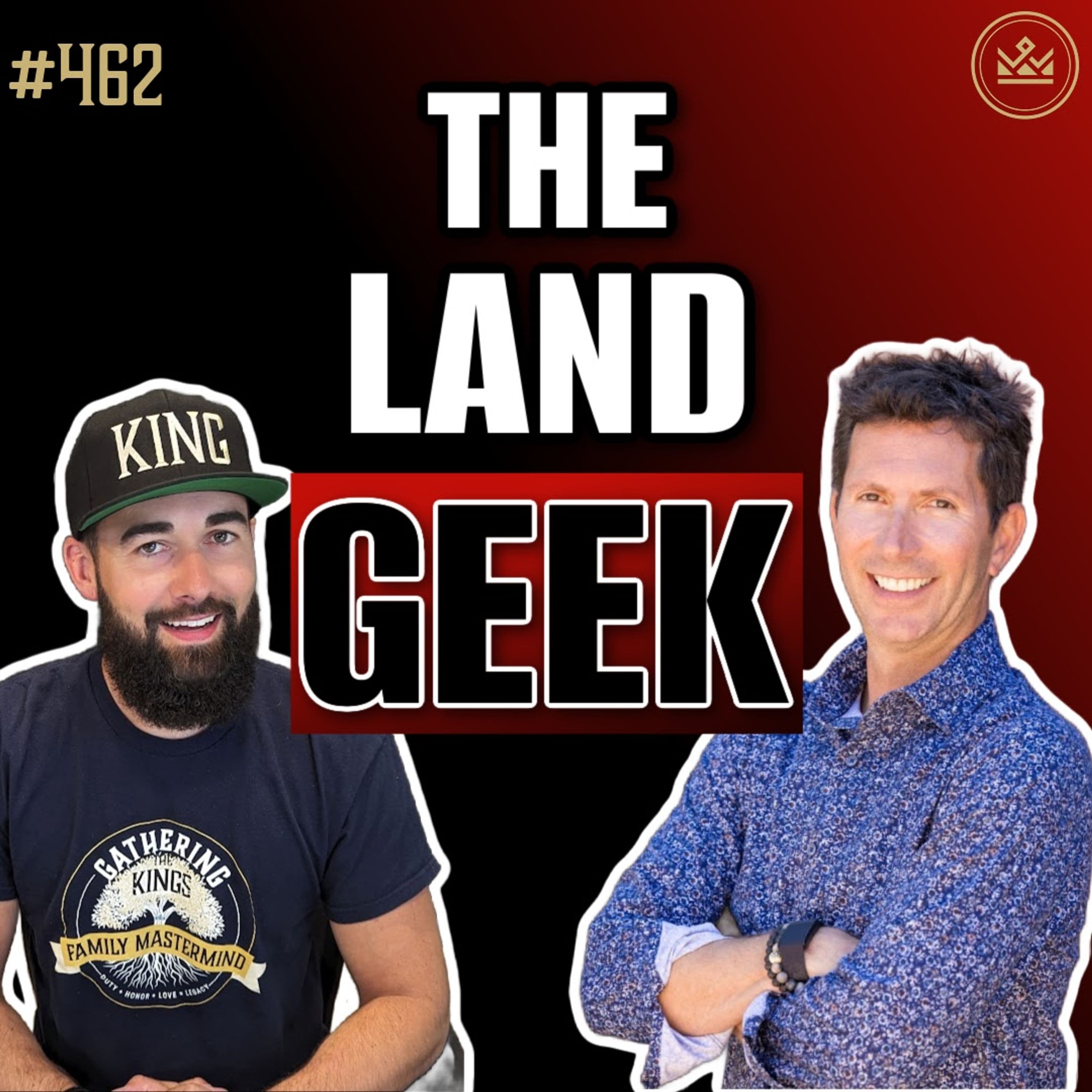 462 | Dirt Rich!💸 Make So Much Money You’re Bored - Driven To Win  cover