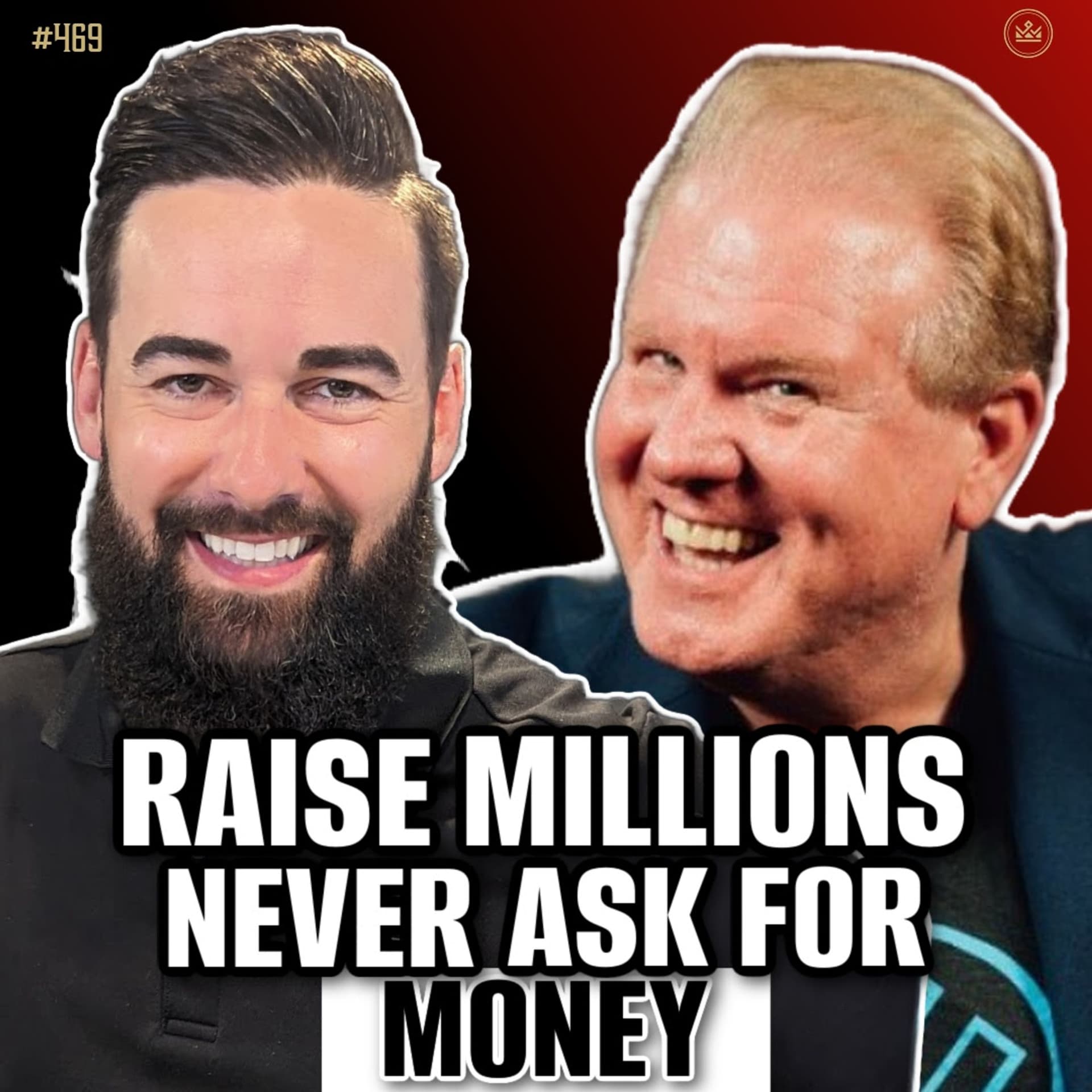 469 | Private Money Tips in 2024: Expert Shares Secrets - Driven To Win  cover