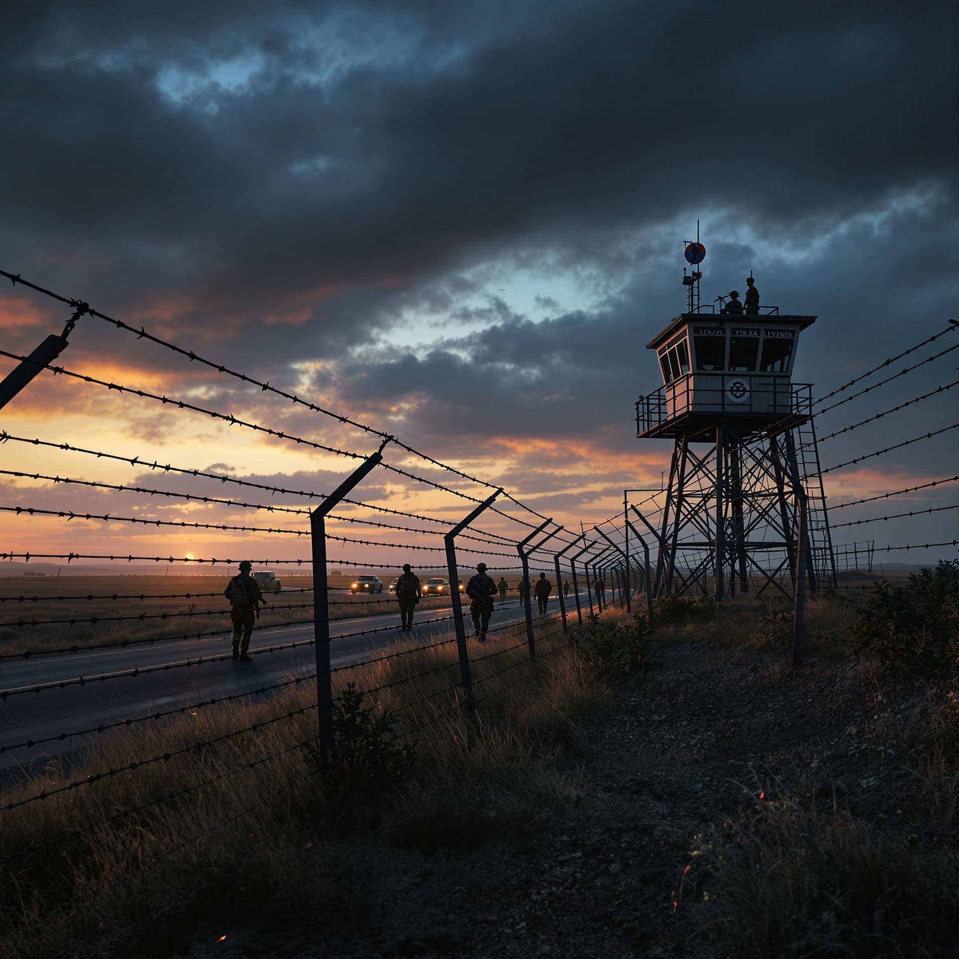 Israel-Gaza Conflict, Ceasefire Developments, and Government Policy Stance - The Israel Daily Brief cover