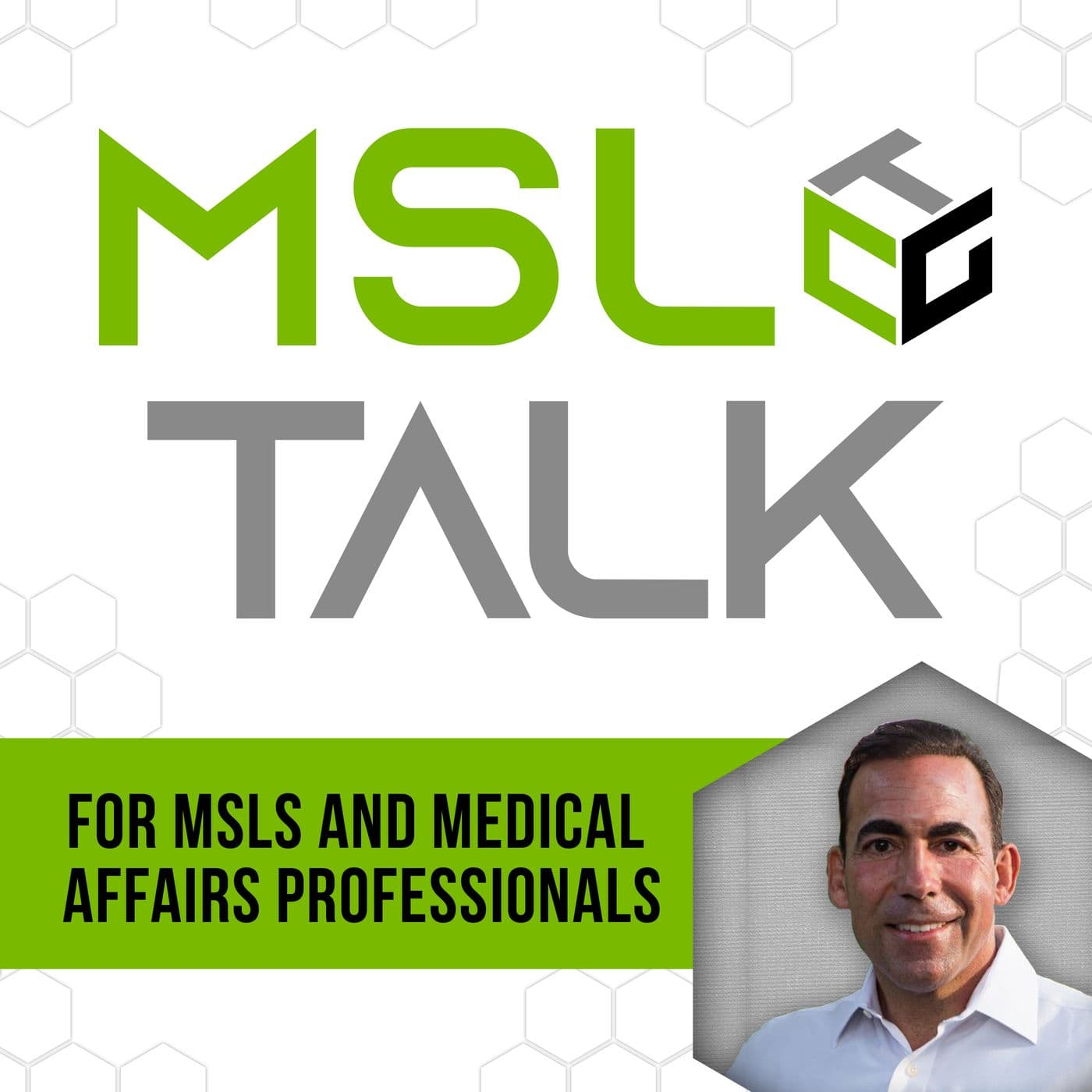 MSL Talk cover