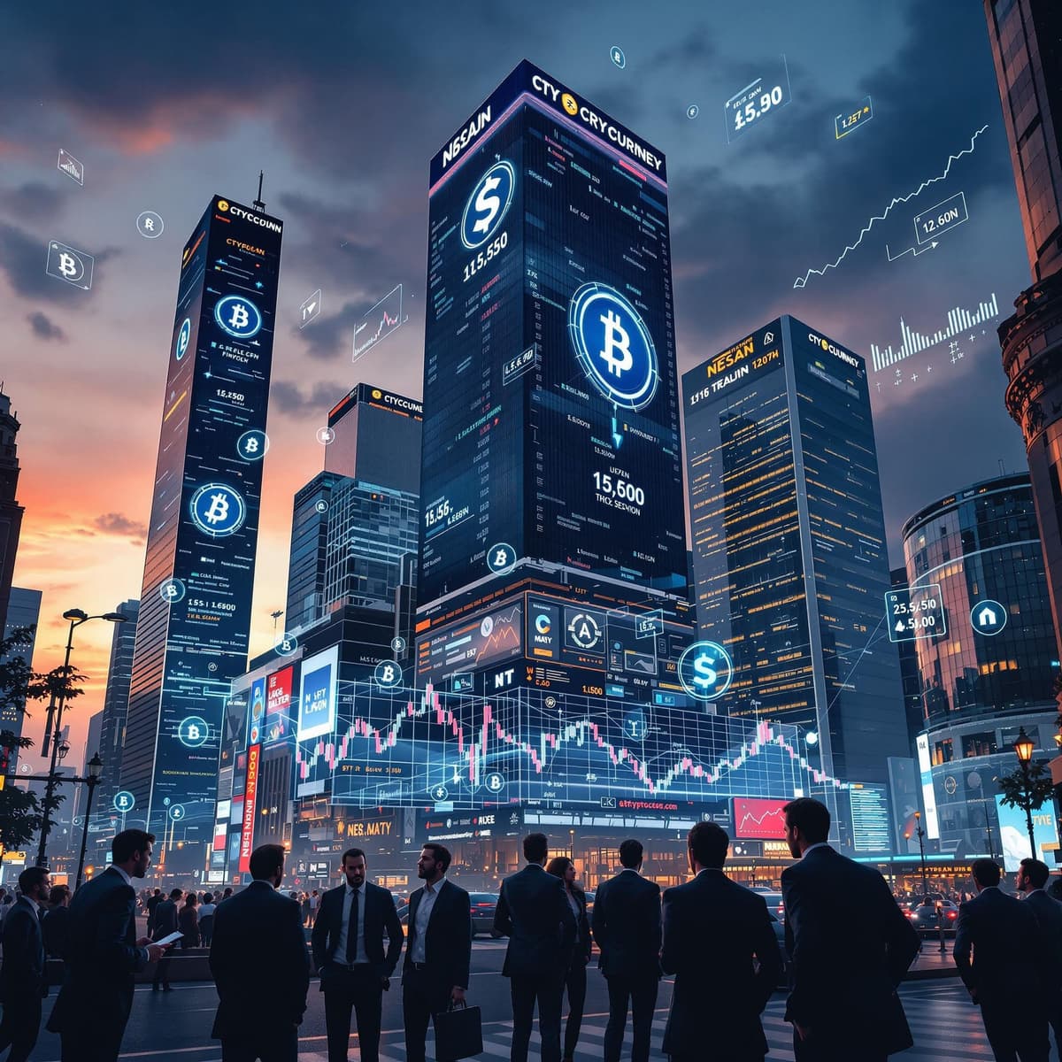 Cantor, SoftBank, and Tether's Venture; ING's Stablecoin; Solana Fund Highlights - The Crypto Daily Brief cover