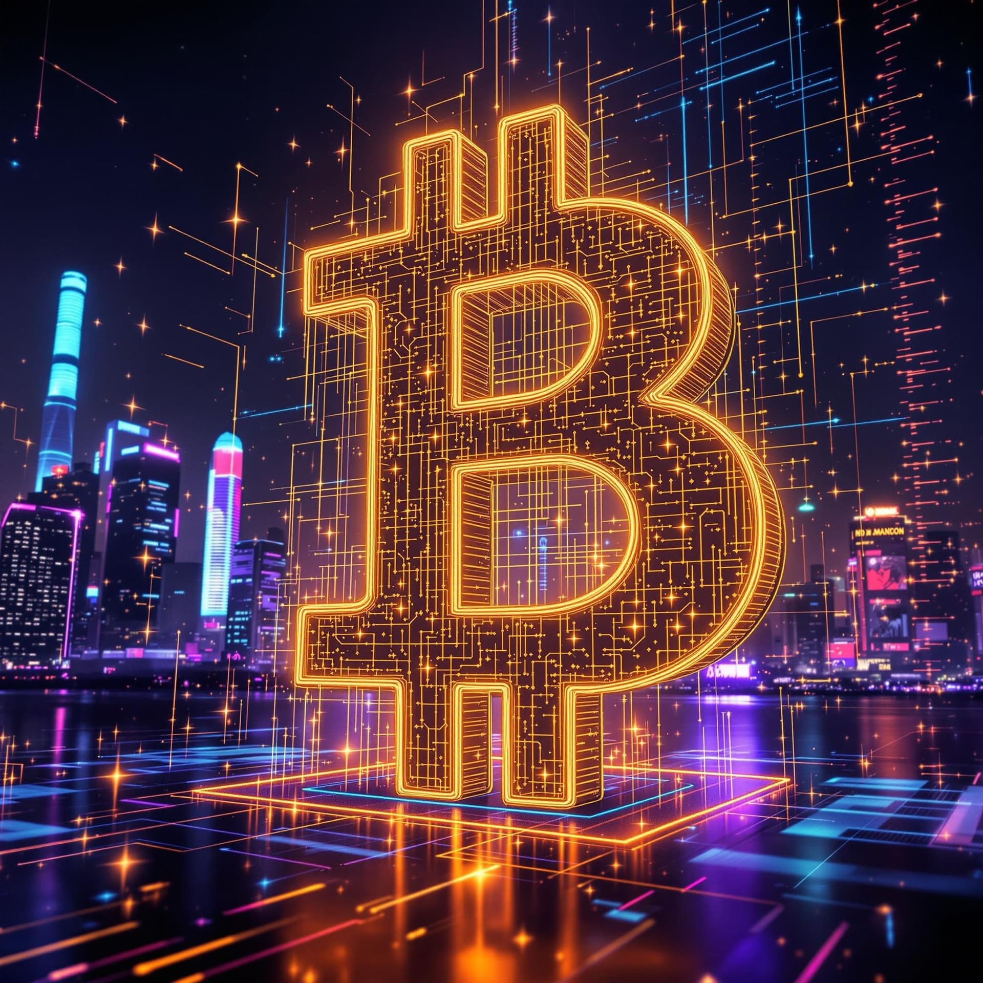 Bitcoin Trends, BlackRock Treasury Token, and Global Crypto Regulations - The Crypto Daily Brief cover