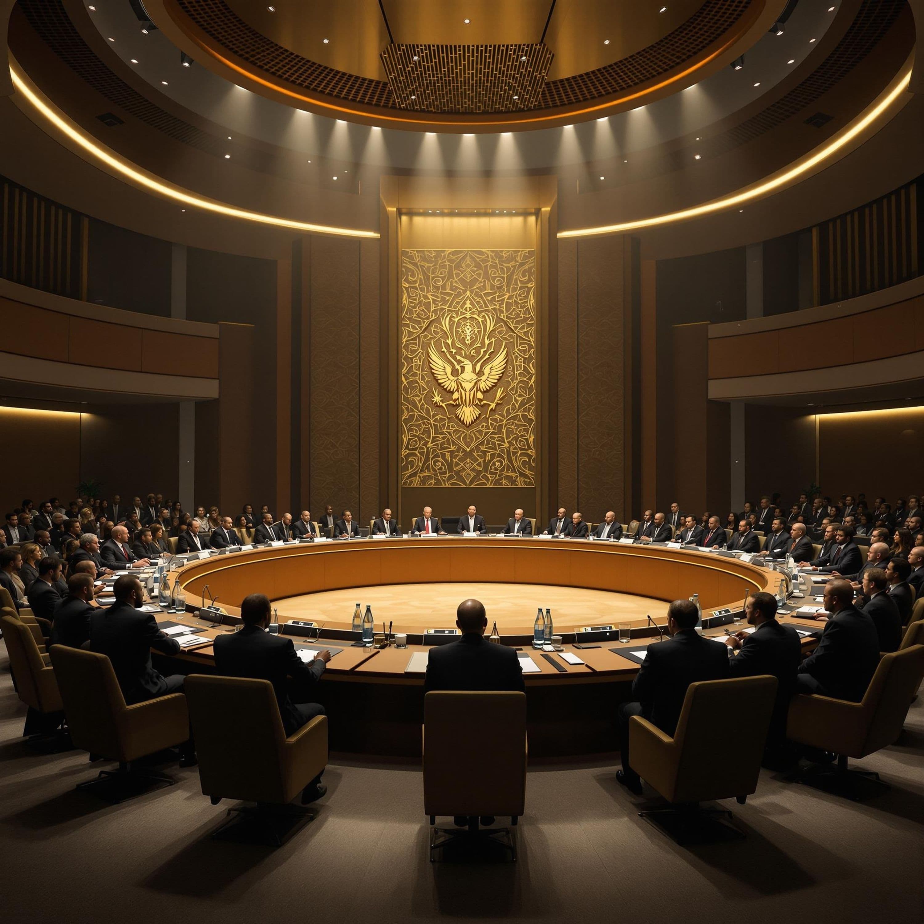 G20 summit | Presidency says Trump’s absence won’t impact summit - The World Daily Brief cover